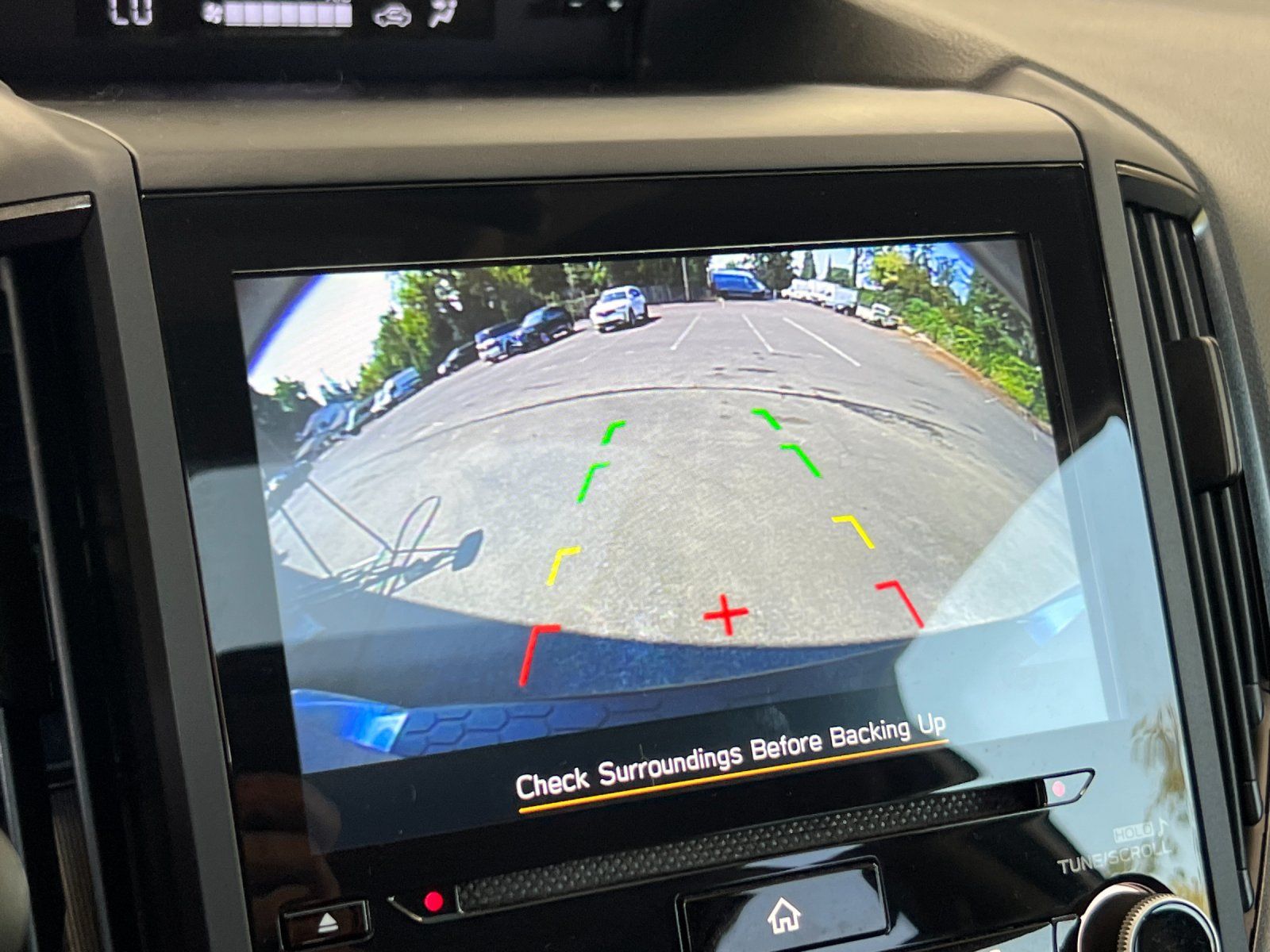 used 2023 Subaru Crosstrek car, priced at $22,998