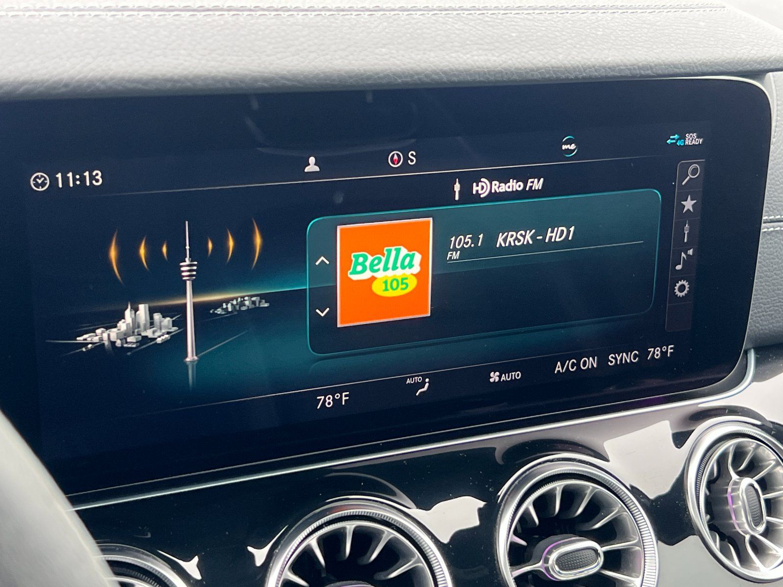 used 2019 Mercedes-Benz AMG® GT 63 car, priced at $76,998