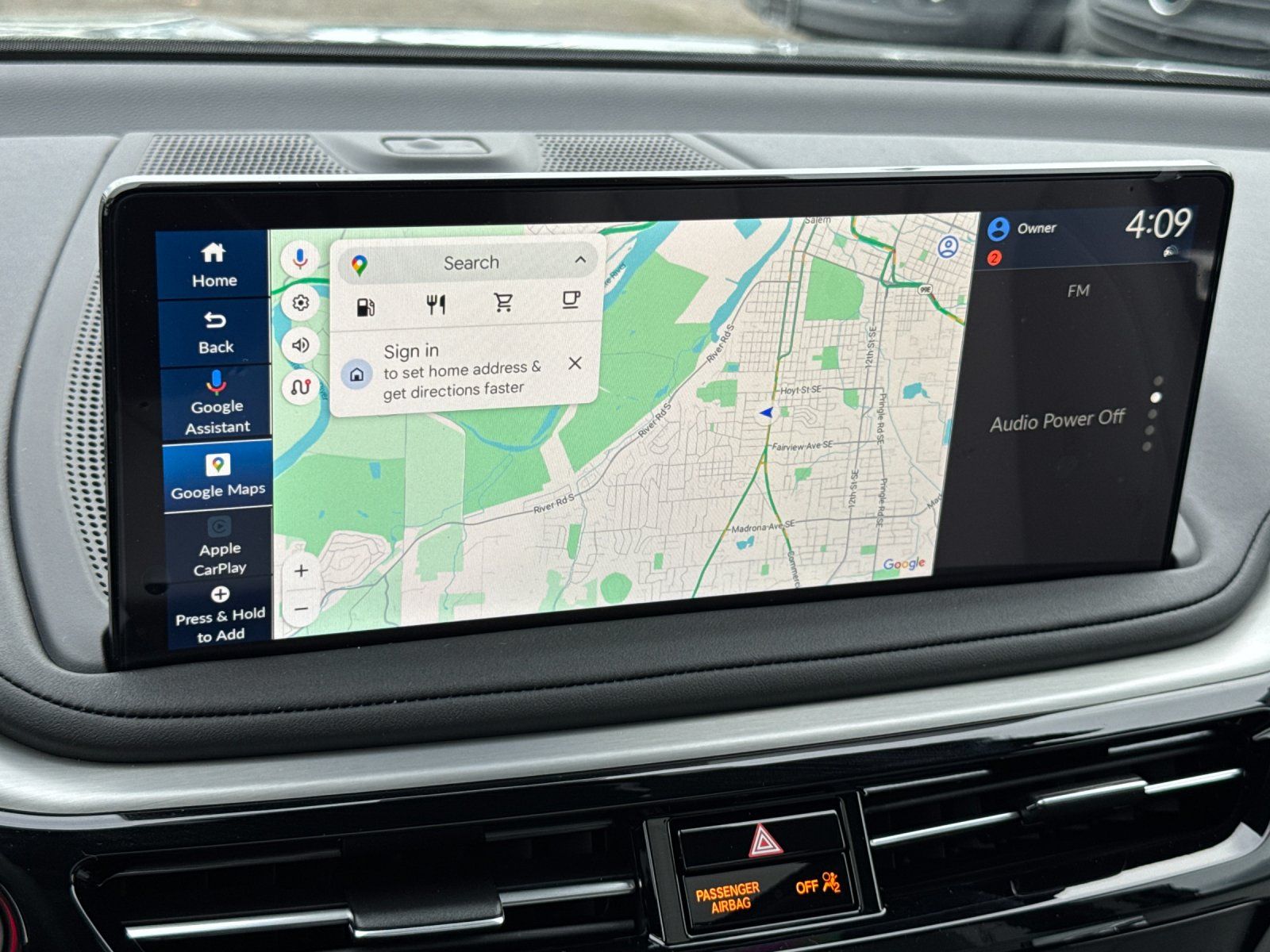 new 2026 Acura MDX car