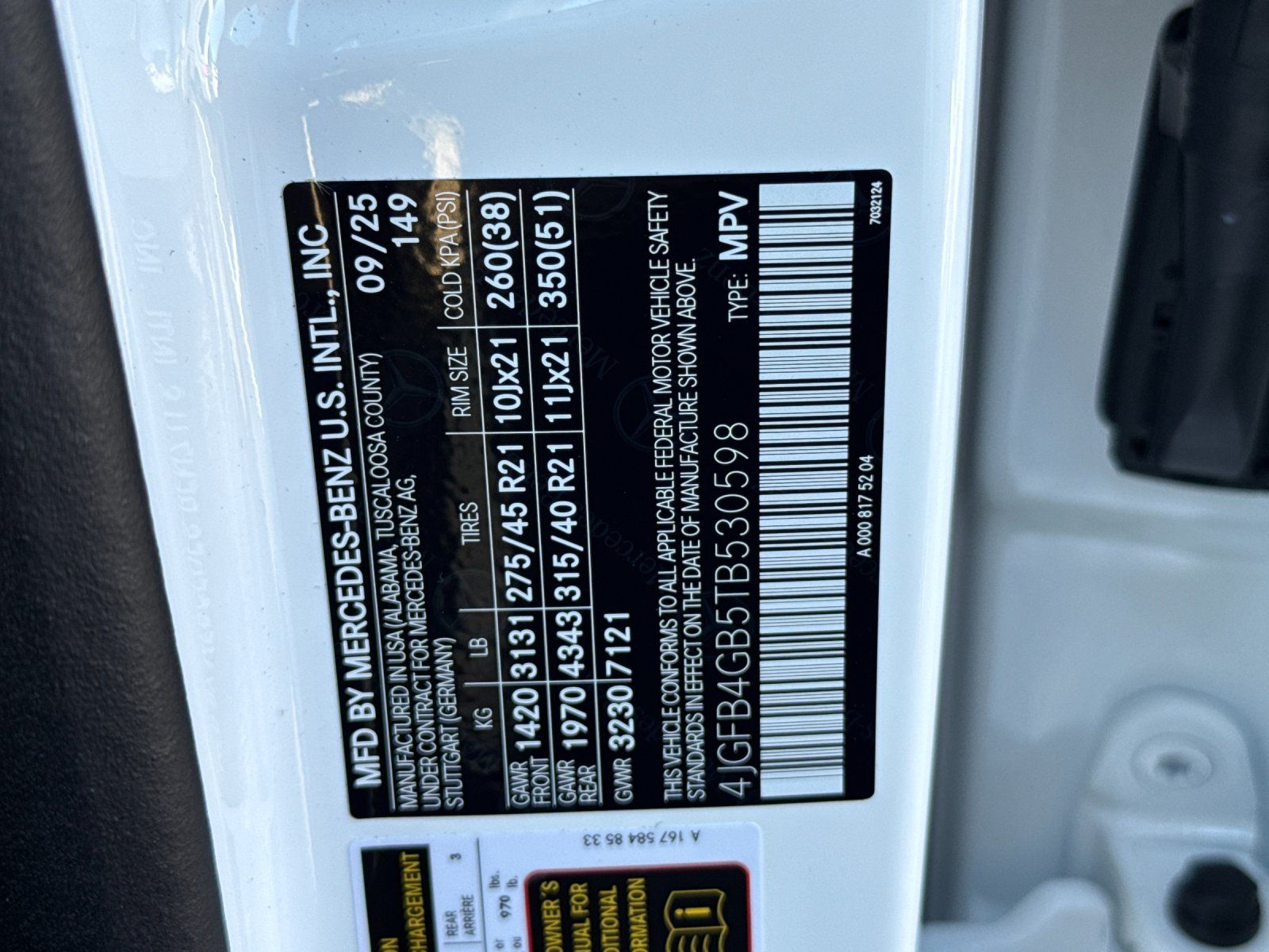 new 2026 Mercedes-Benz GLE car