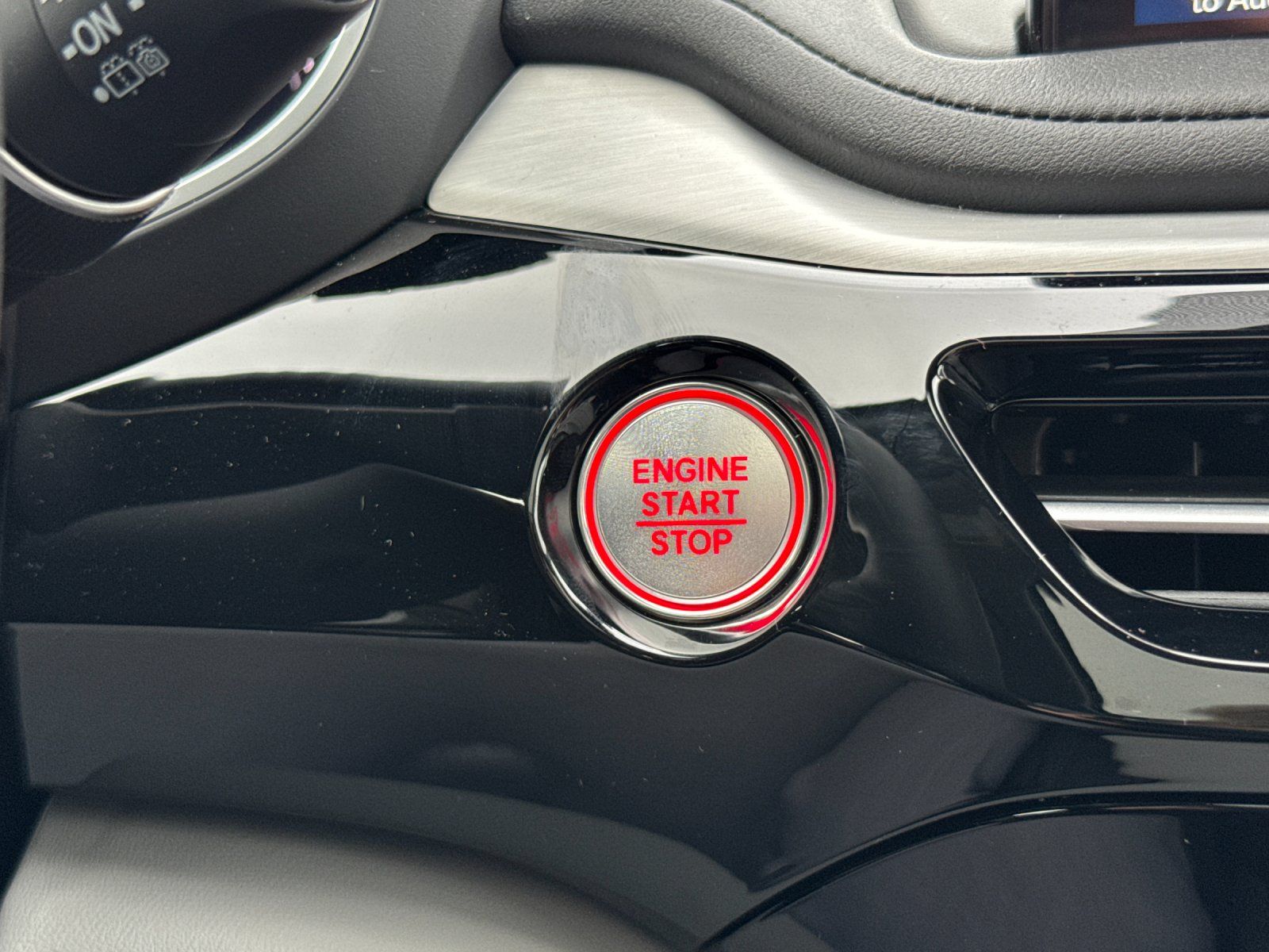 new 2026 Acura MDX car