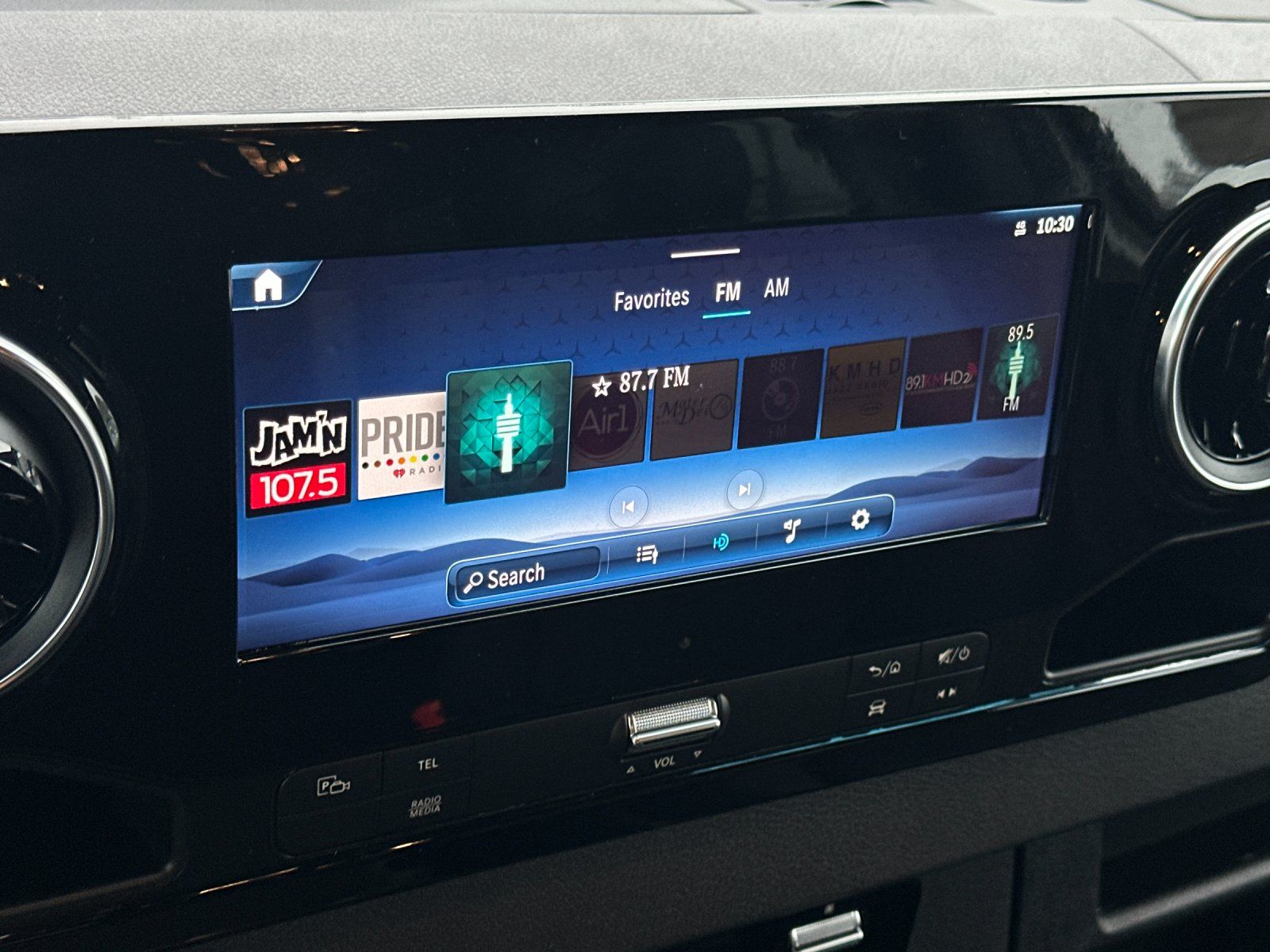 new 2026 Mercedes-Benz Sprinter 2500 car