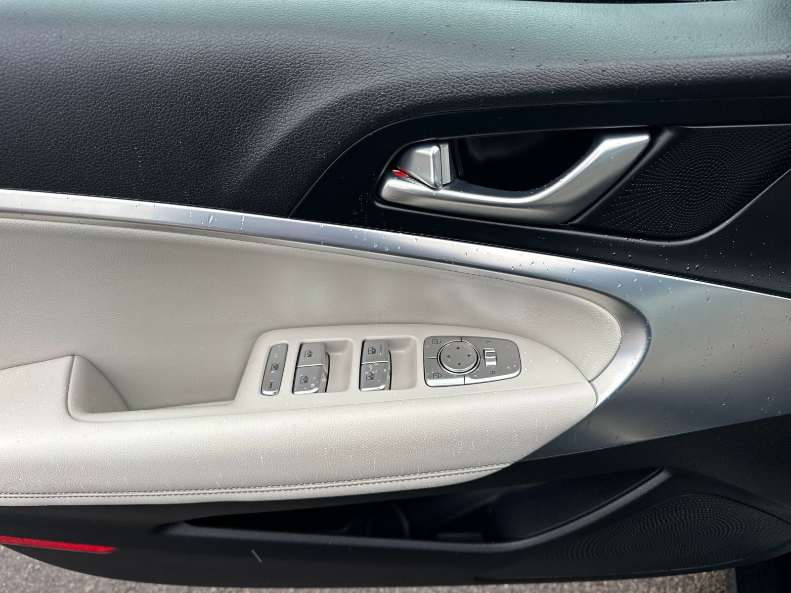 used 2024 Genesis G70 car, priced at $27,998