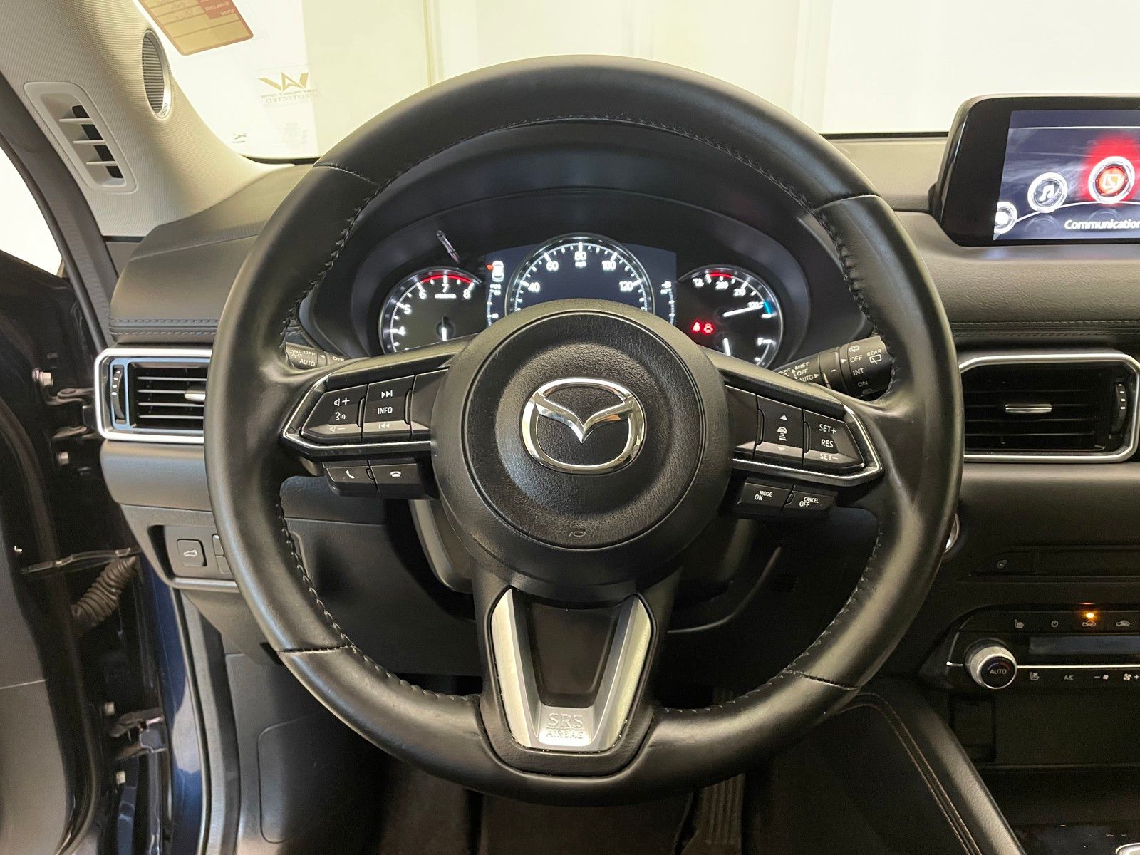 used 2020 Mazda CX-5 car, priced at $22,992