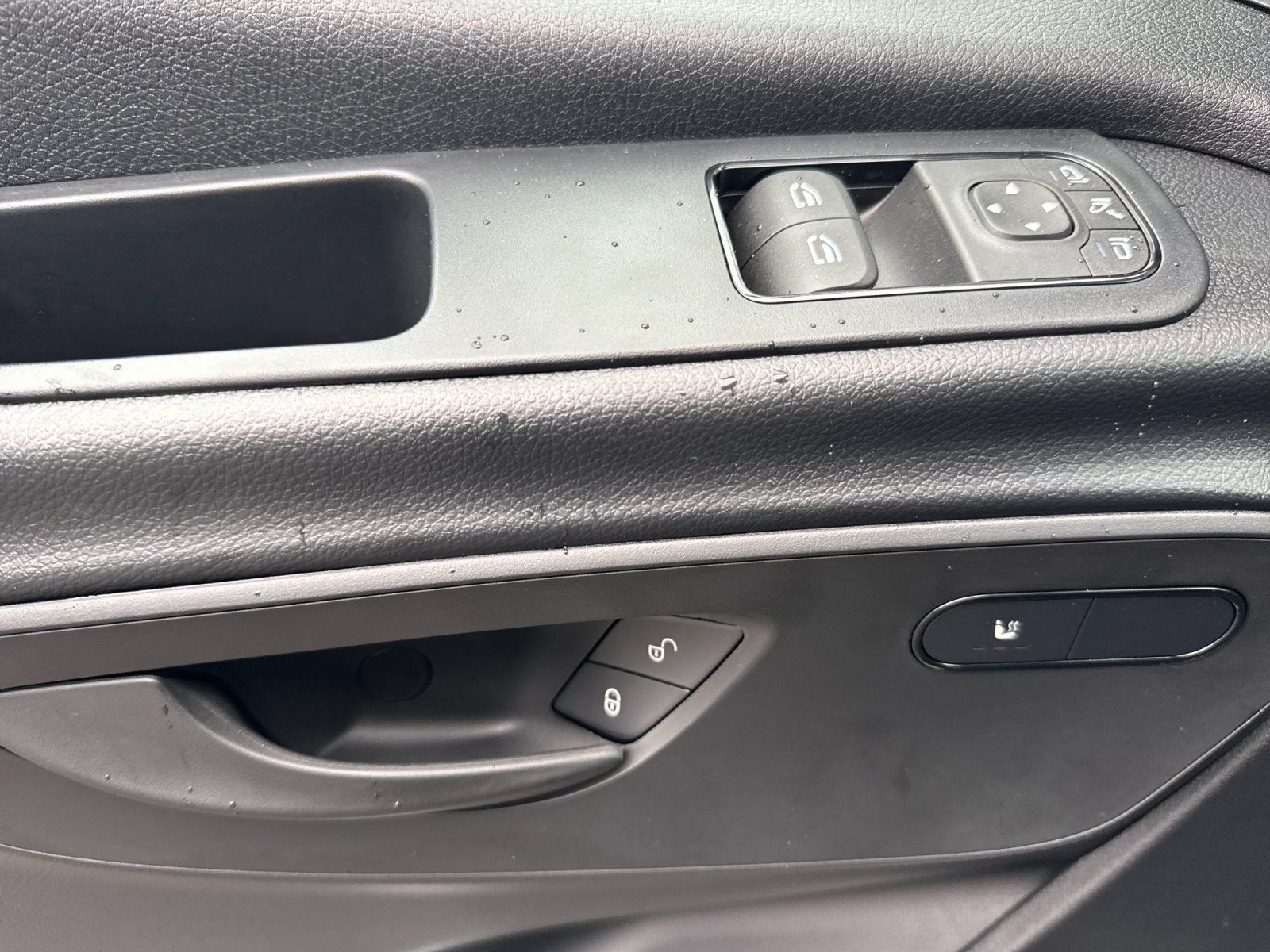 new 2026 Mercedes-Benz Sprinter 2500 car