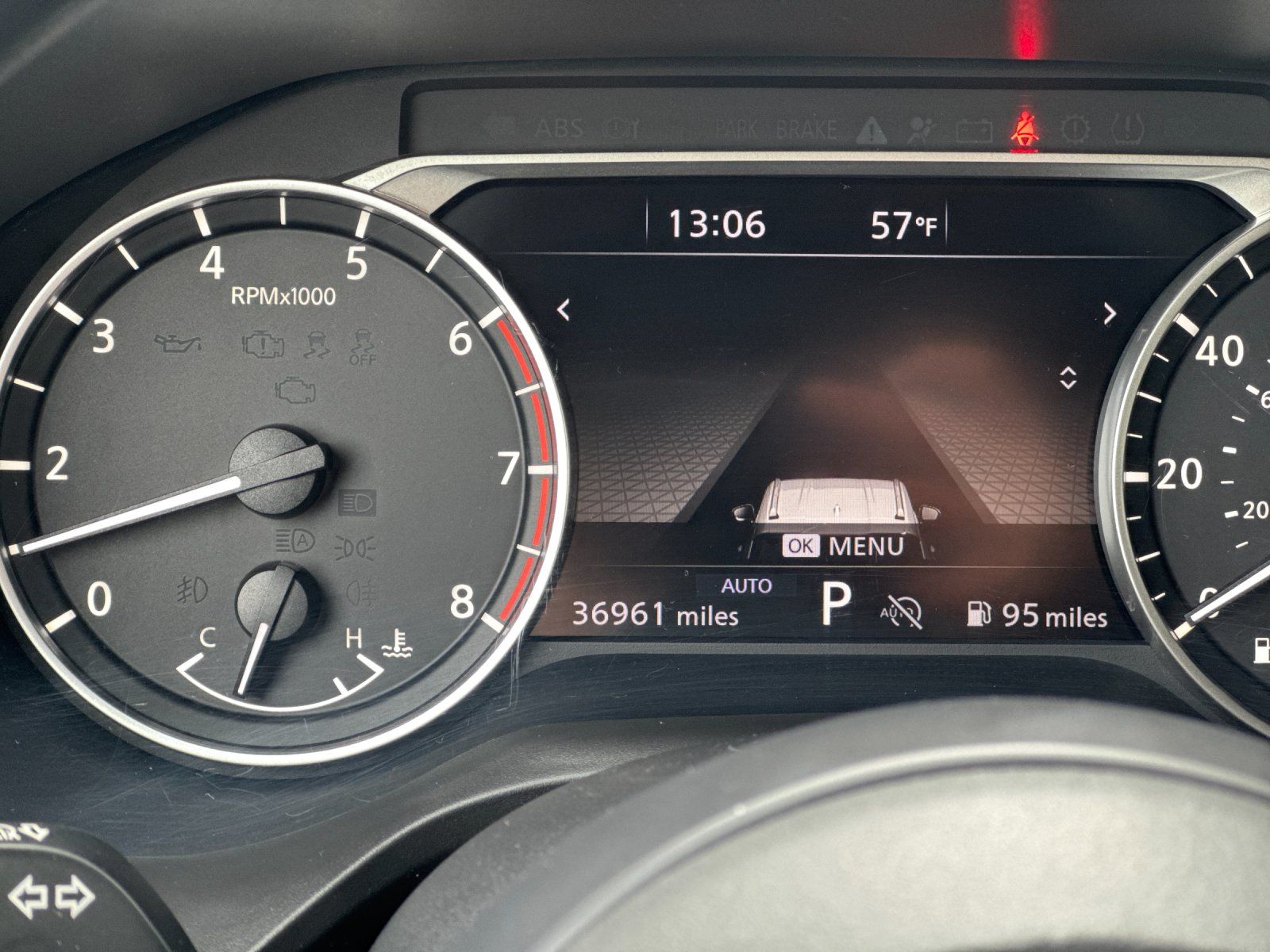 used 2024 Nissan Rogue car, priced at $21,998