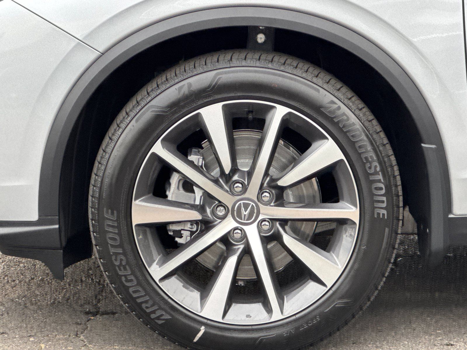 new 2026 Acura MDX car