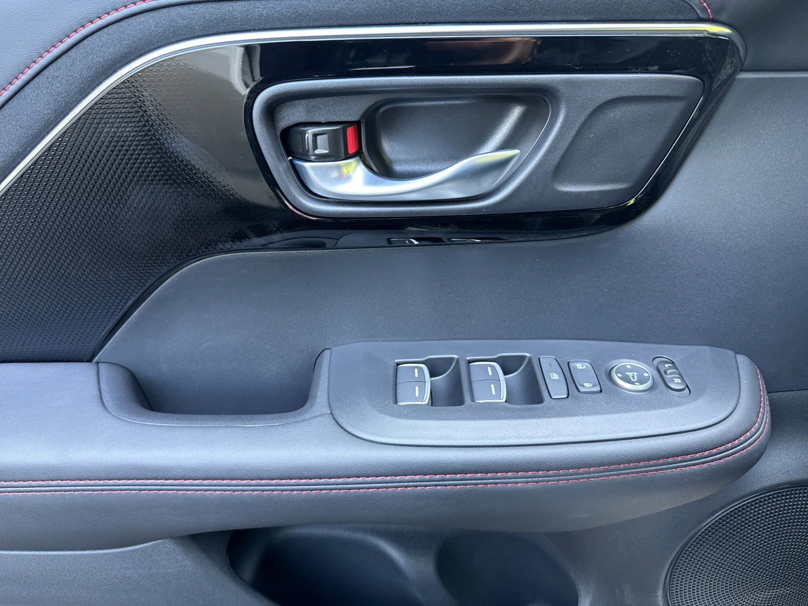 used 2025 Acura ADX car, priced at $39,498