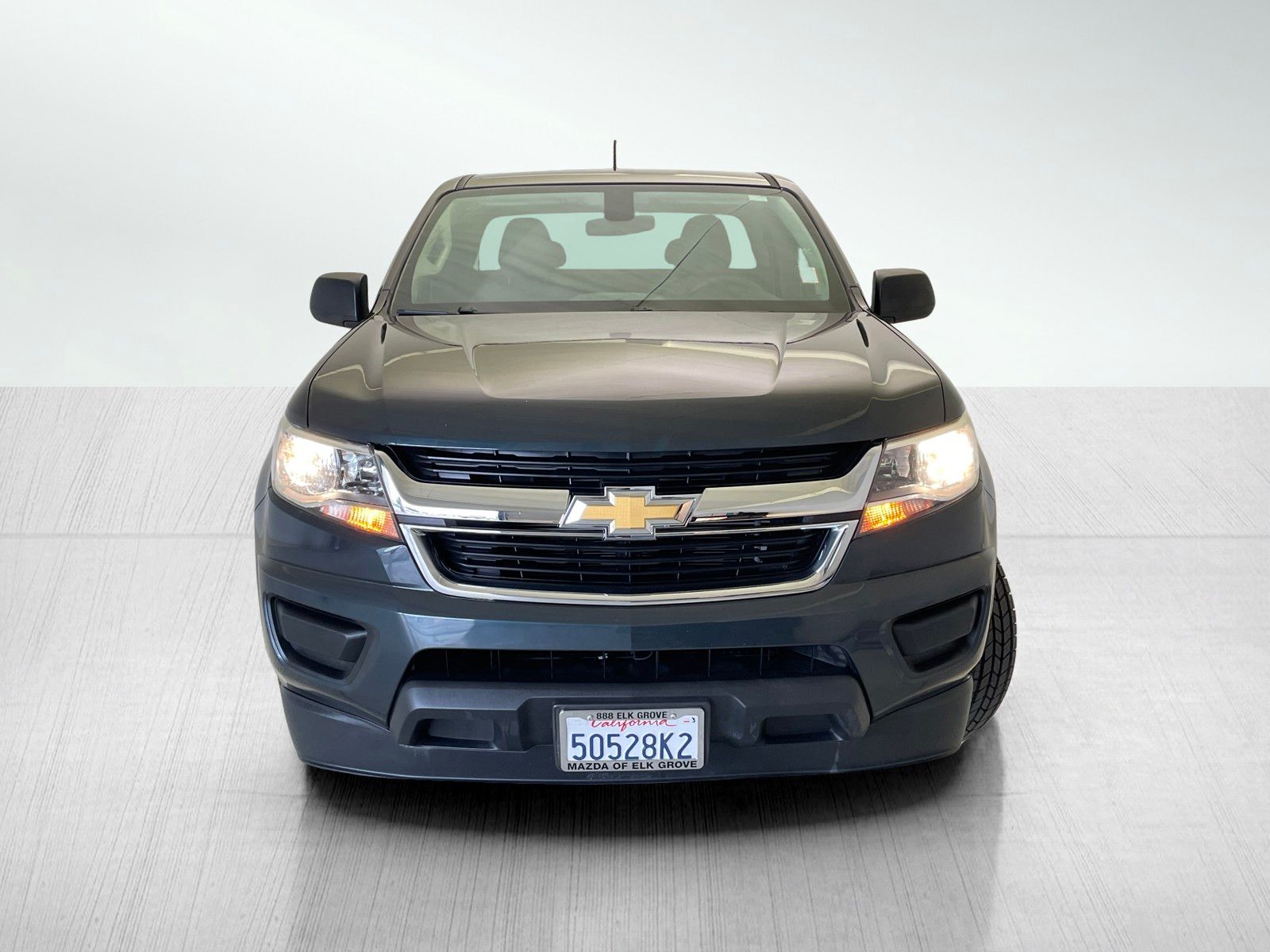 used 2018 Chevrolet Colorado car, priced at $18,492