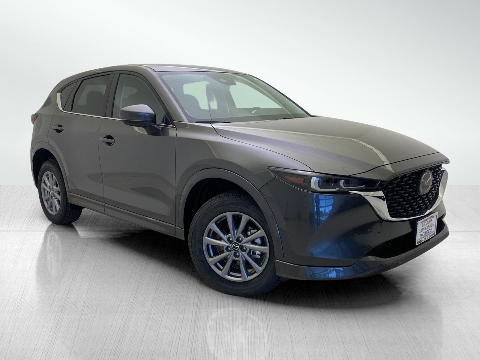 new 2024 Mazda CX-5 car, priced at $31,465