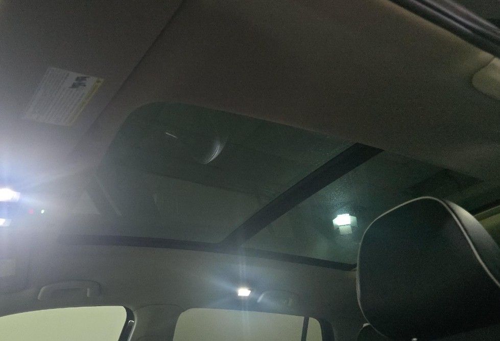 used 2024 Volkswagen Atlas car, priced at $40,998