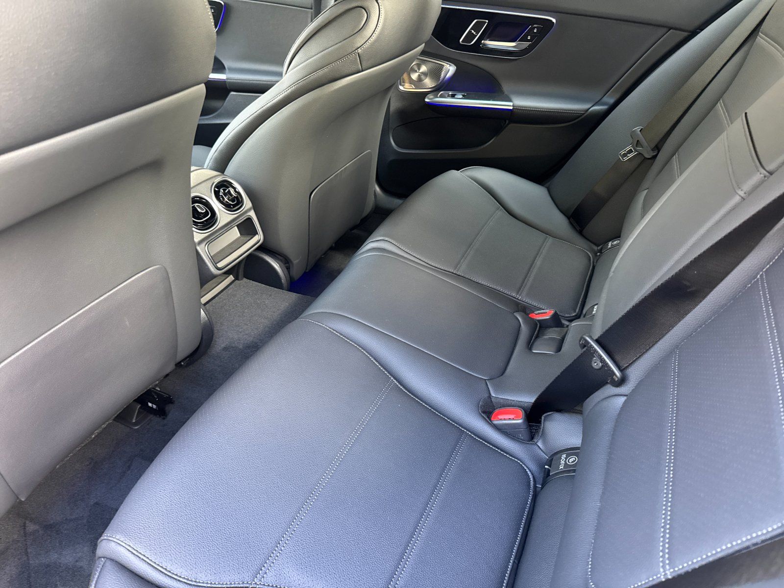 new 2026 Mercedes-Benz C-Class car