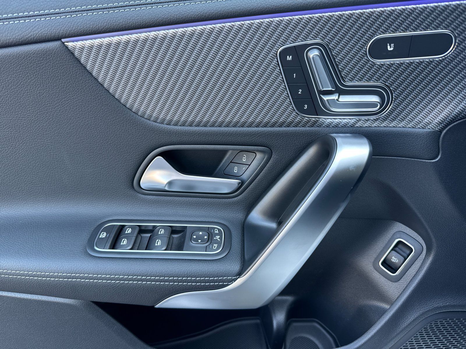 new 2026 Mercedes-Benz CLA car