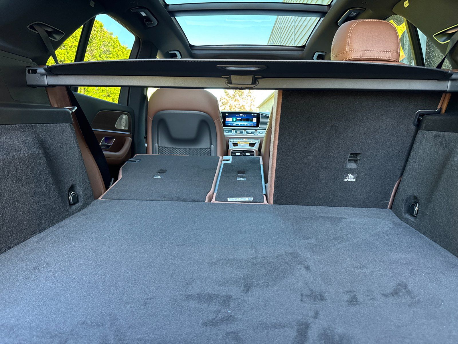 new 2026 Mercedes-Benz GLE car