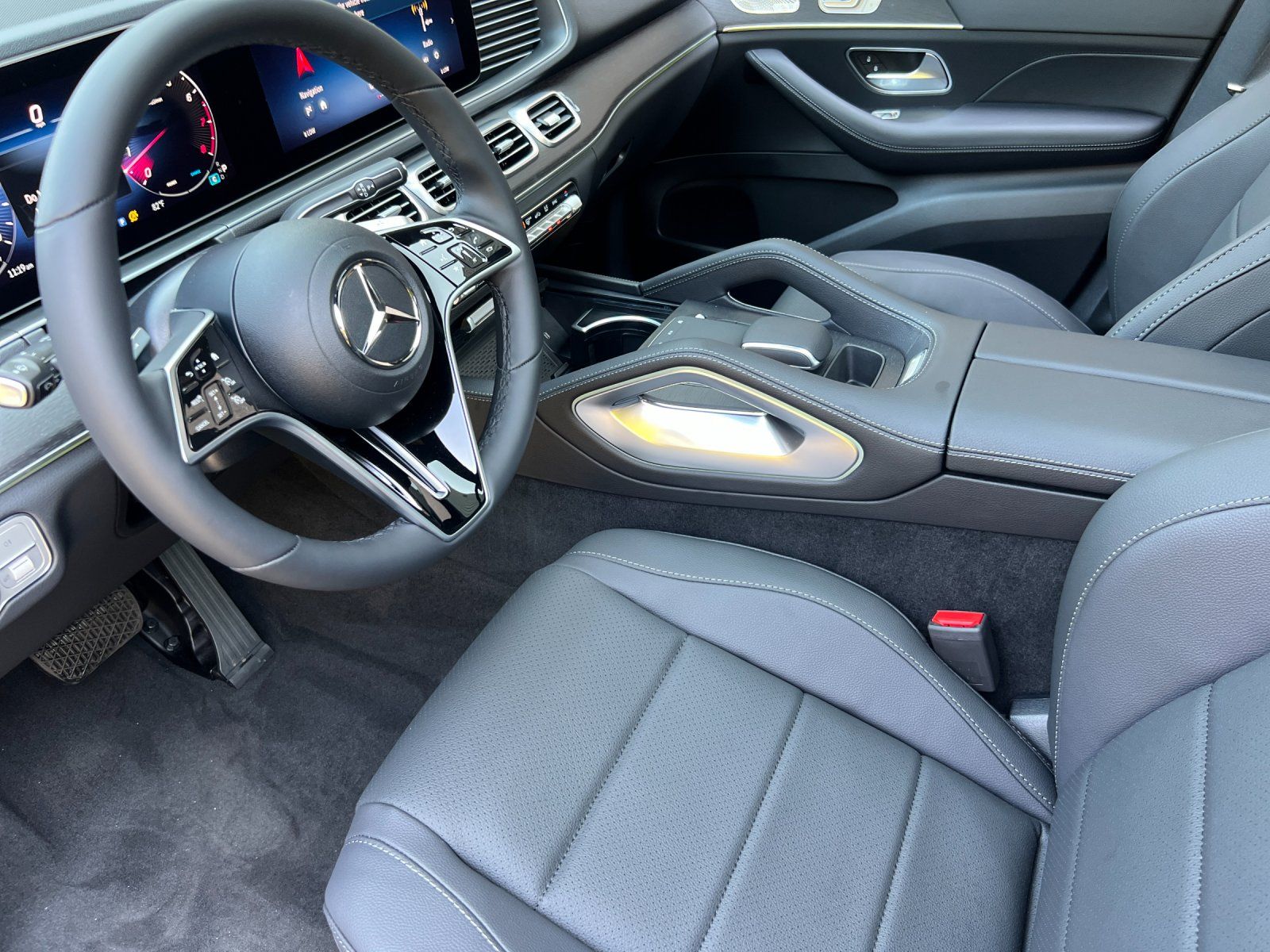 new 2026 Mercedes-Benz GLE car