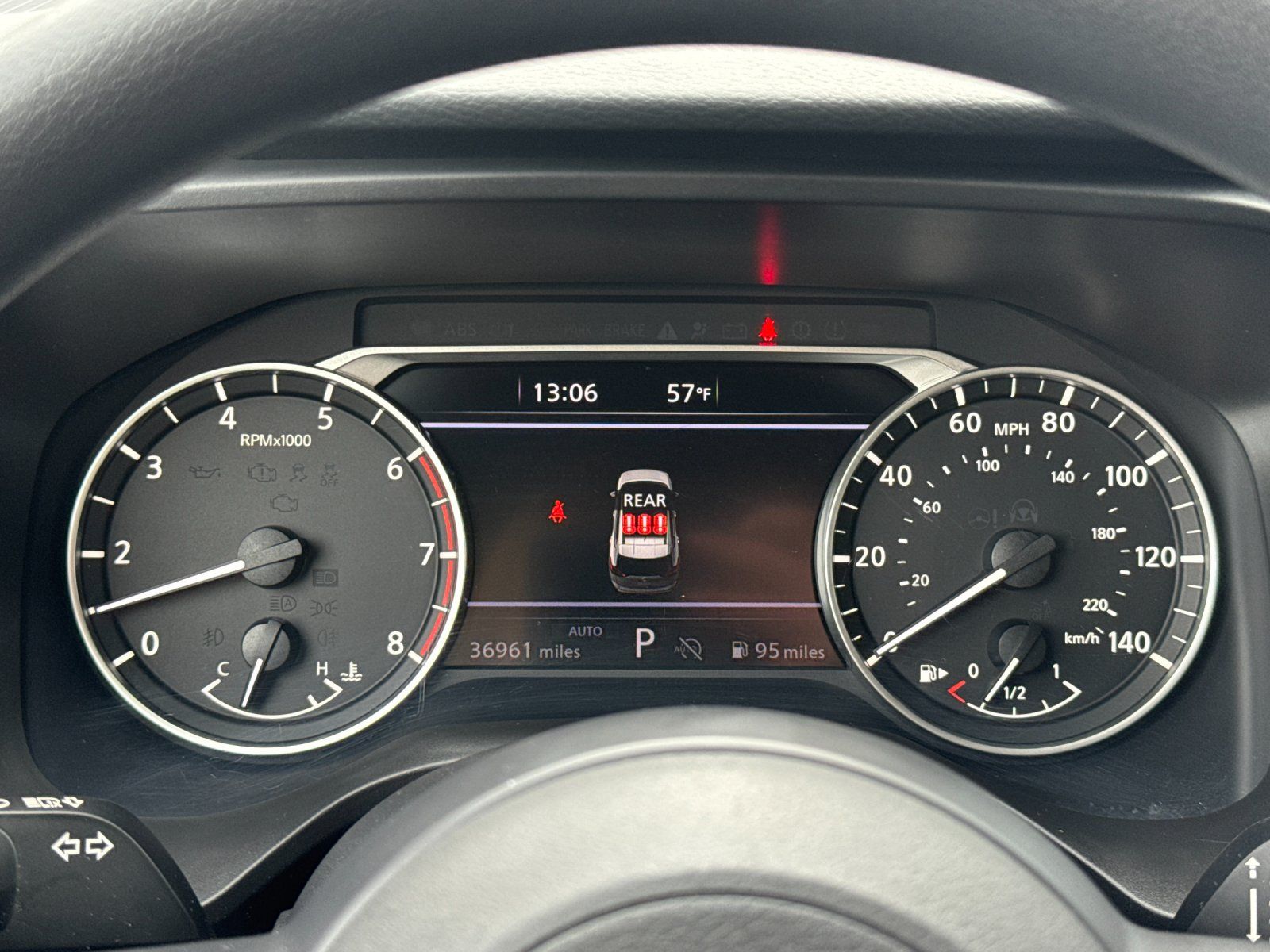 used 2024 Nissan Rogue car, priced at $21,998