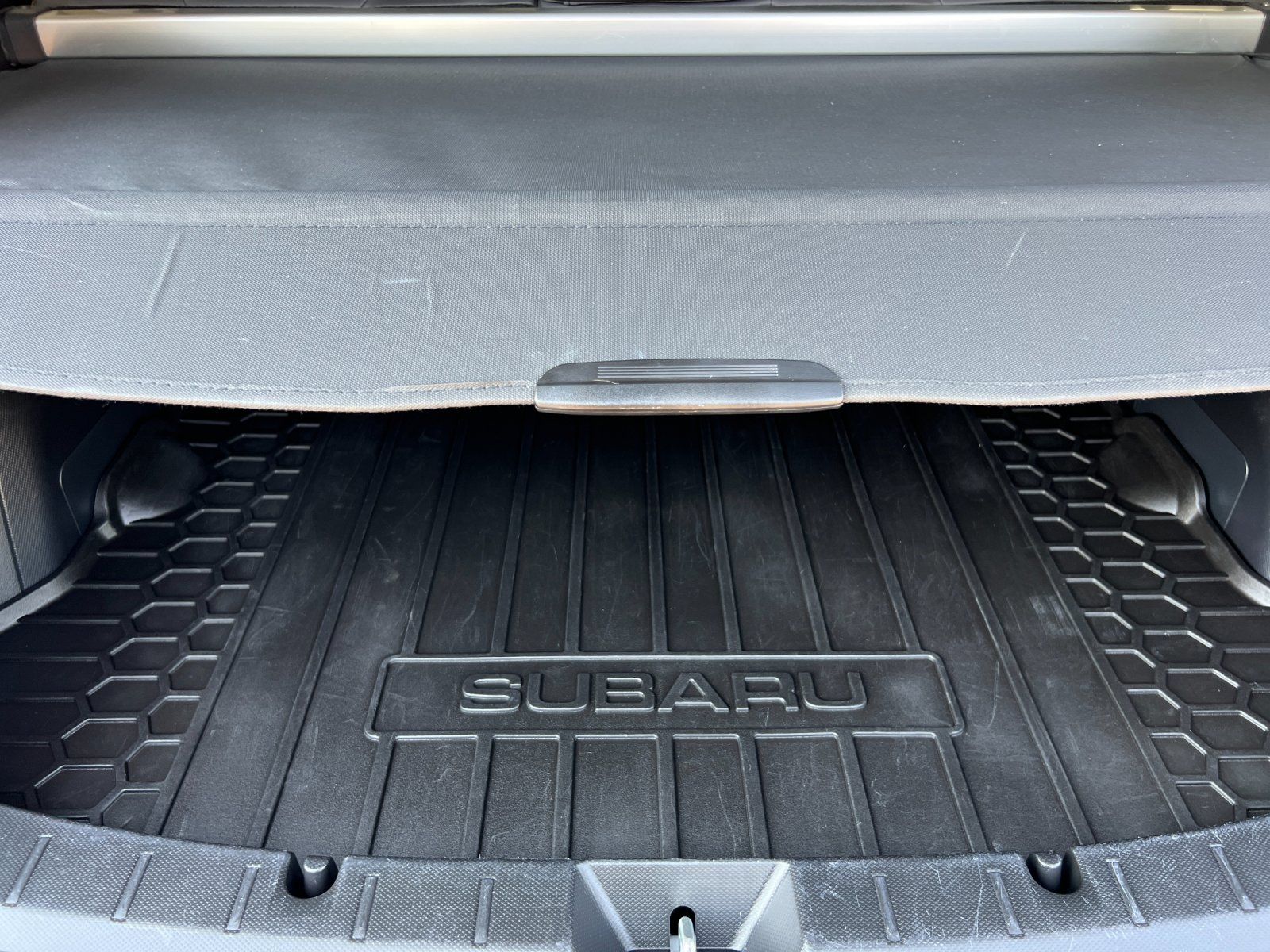 used 2023 Subaru Crosstrek car, priced at $22,998