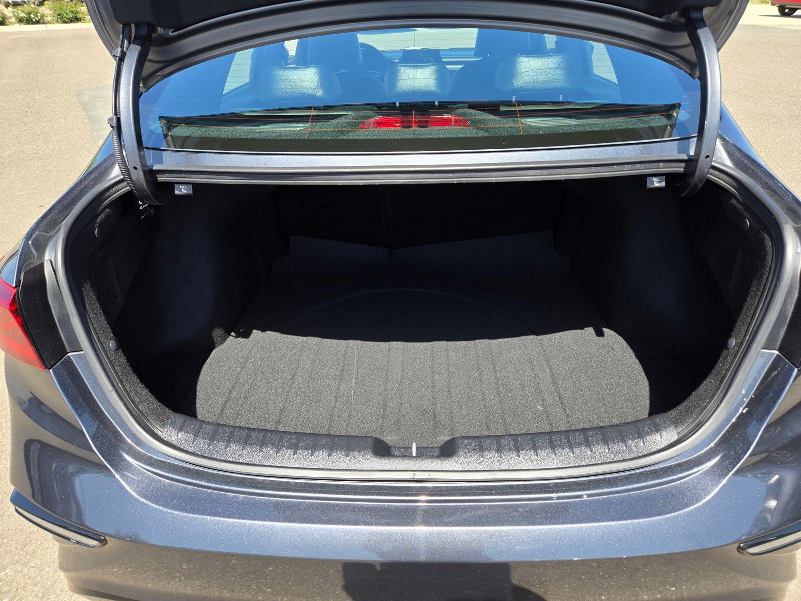 used 2021 Kia Forte car, priced at $19,730