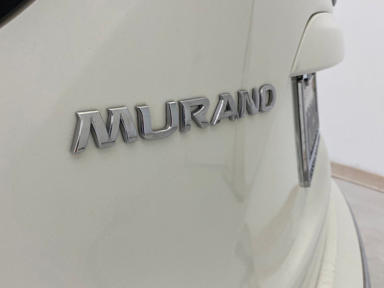 used 2015 Nissan Murano car, priced at $12,955