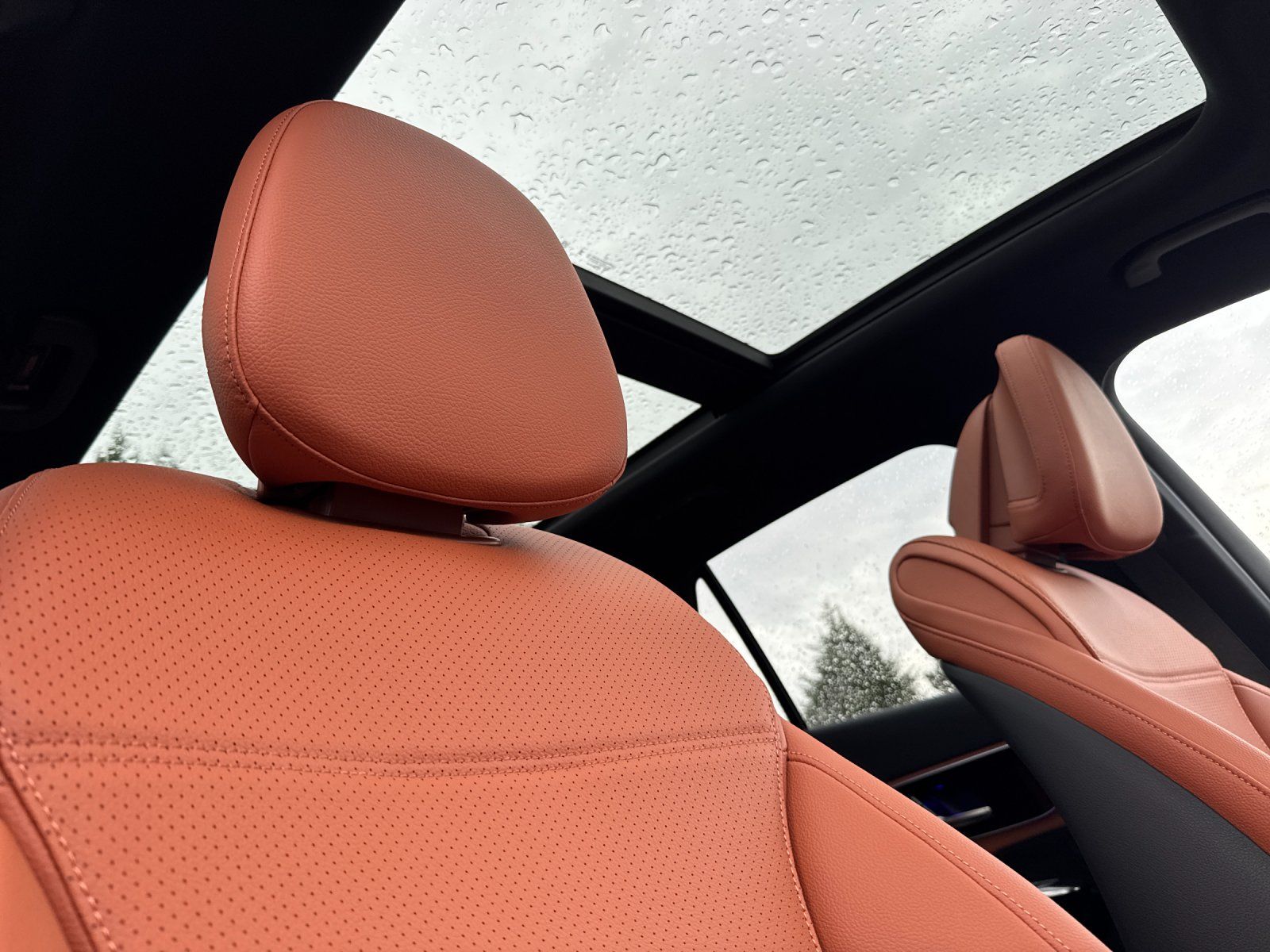 new 2026 Mercedes-Benz GLC car