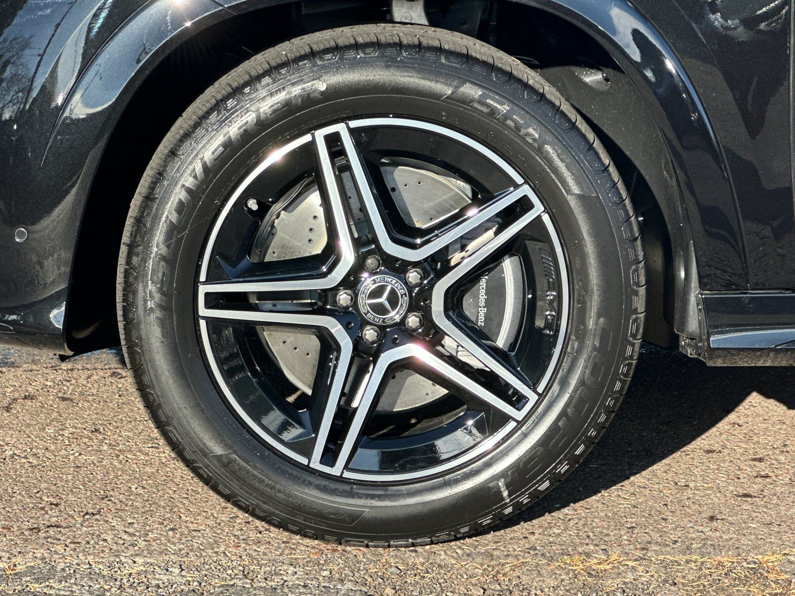 new 2026 Mercedes-Benz GLE car