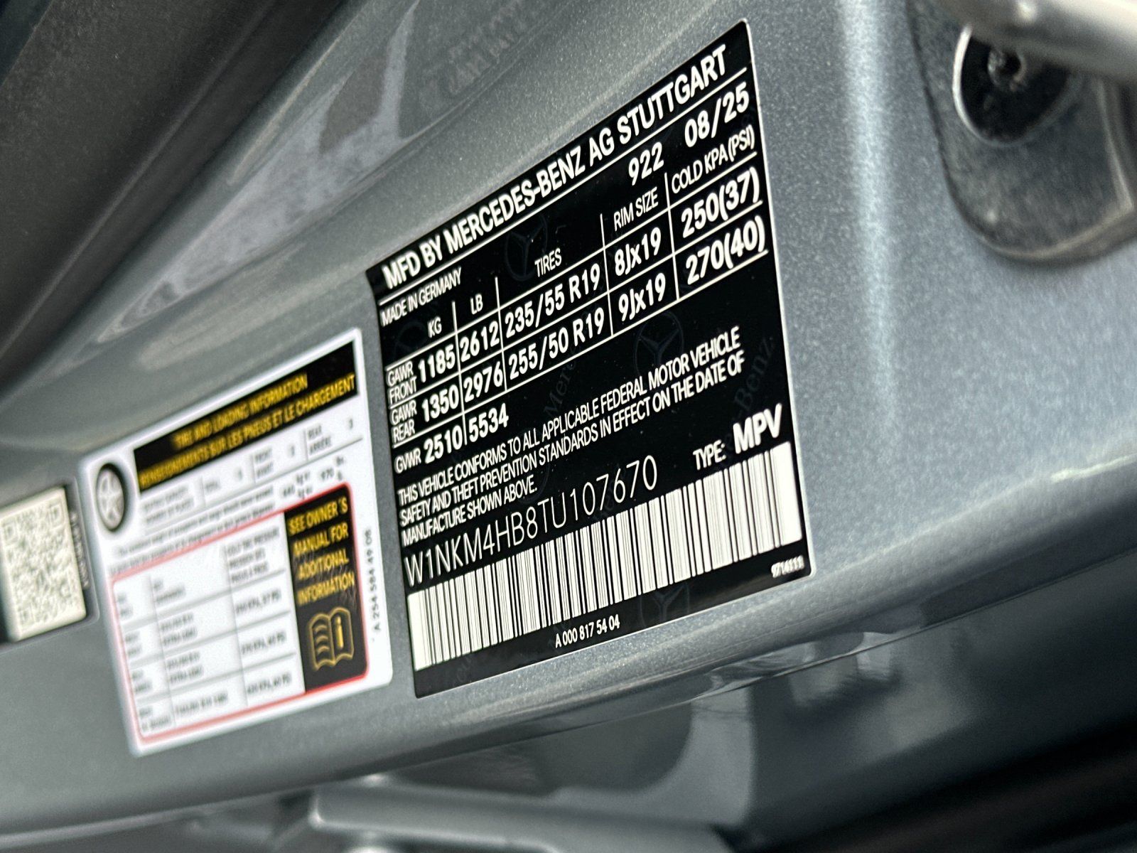 new 2026 Mercedes-Benz GLC car