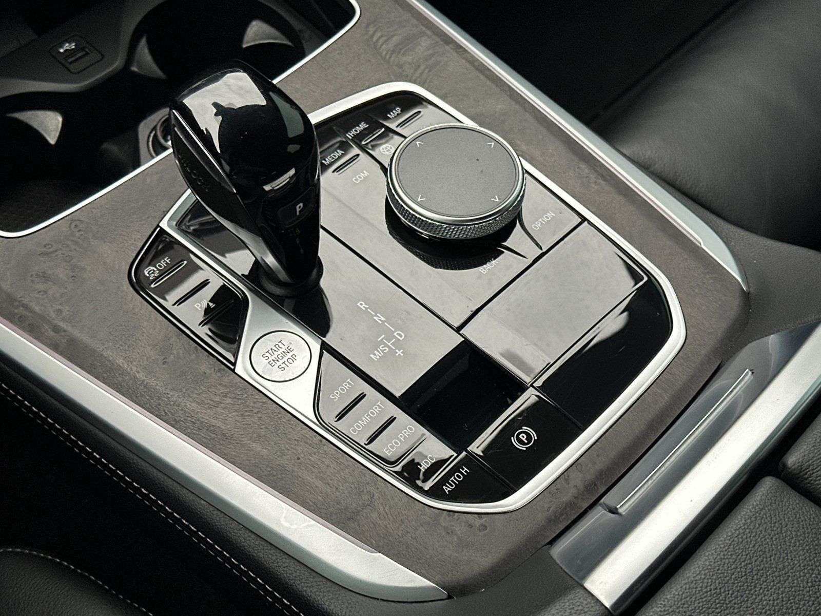 used 2022 BMW X5 car, priced at $37,998