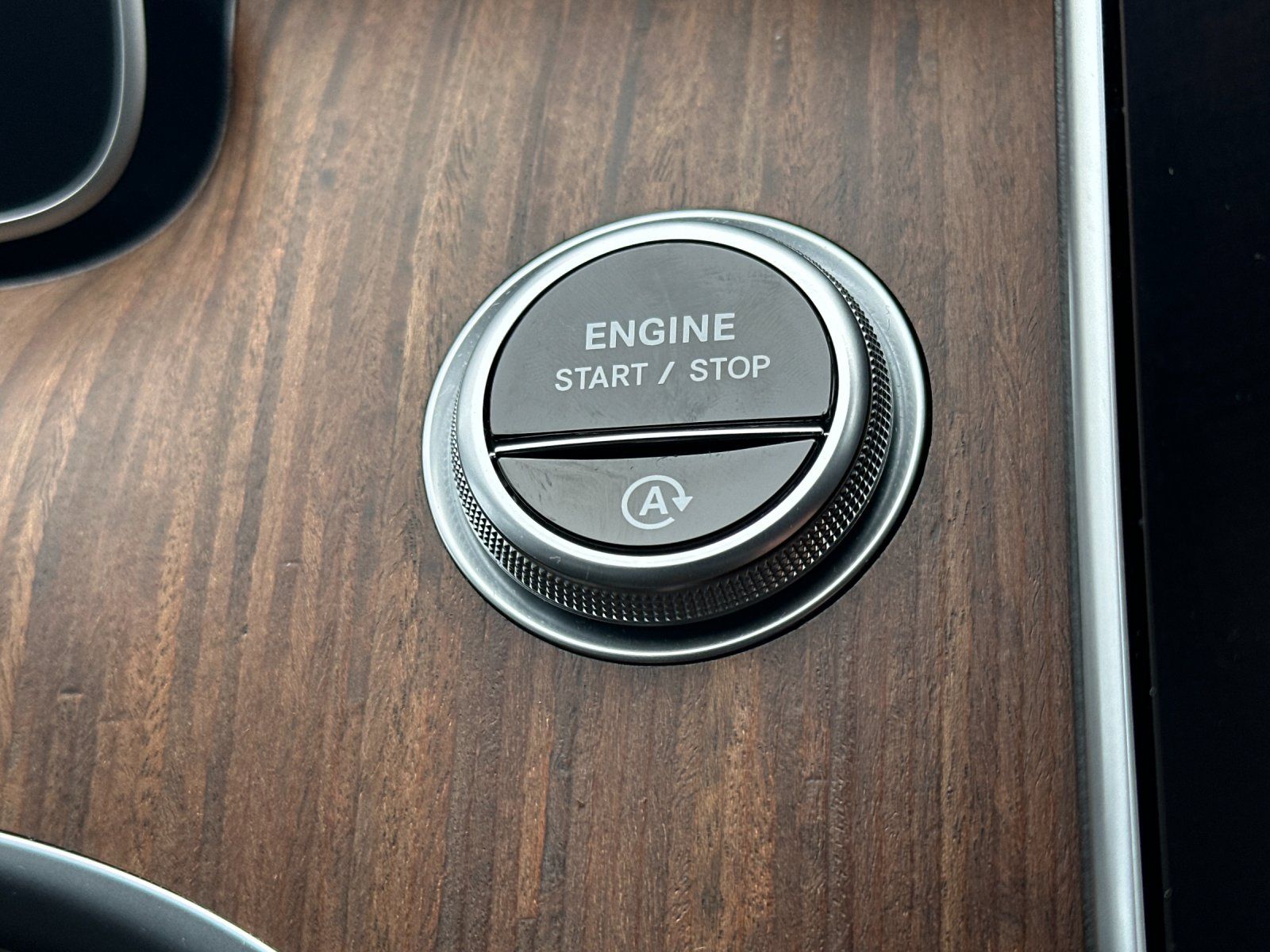 used 2025 Mercedes-Benz C-Class car, priced at $44,990