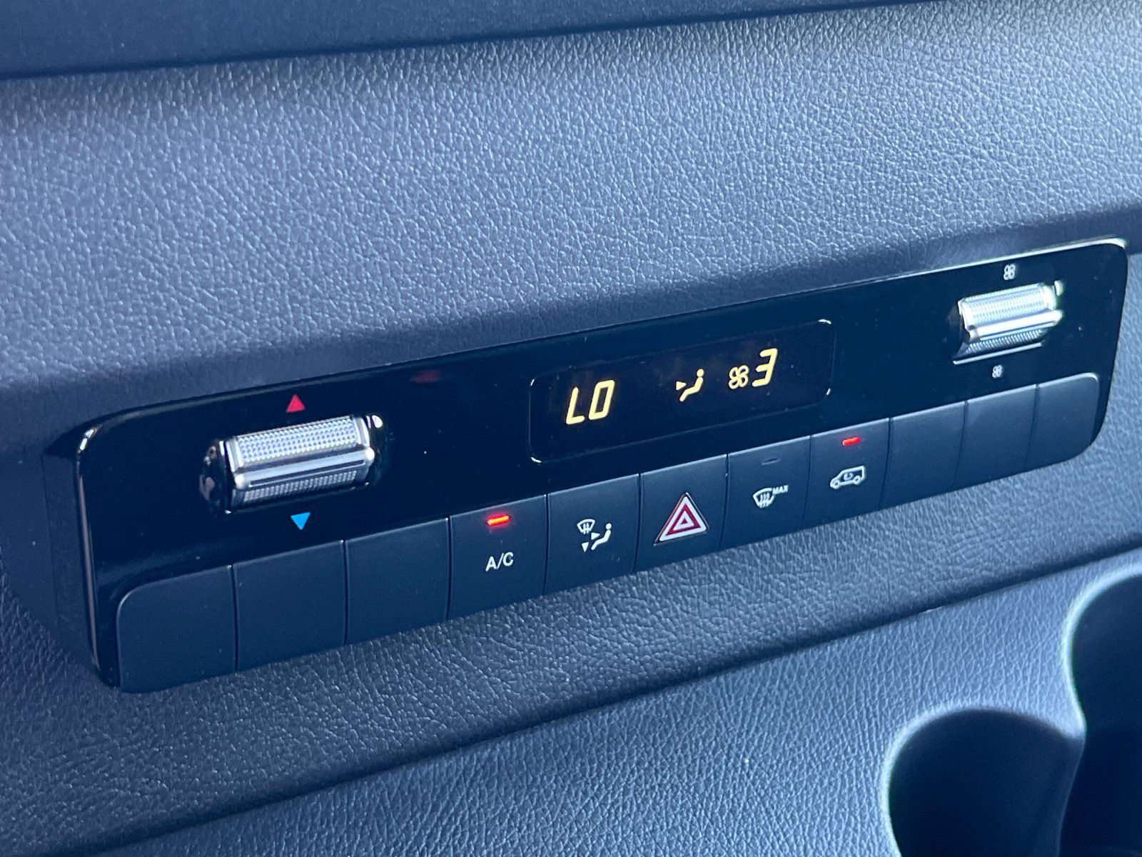 new 2025 Mercedes-Benz Sprinter 2500 car