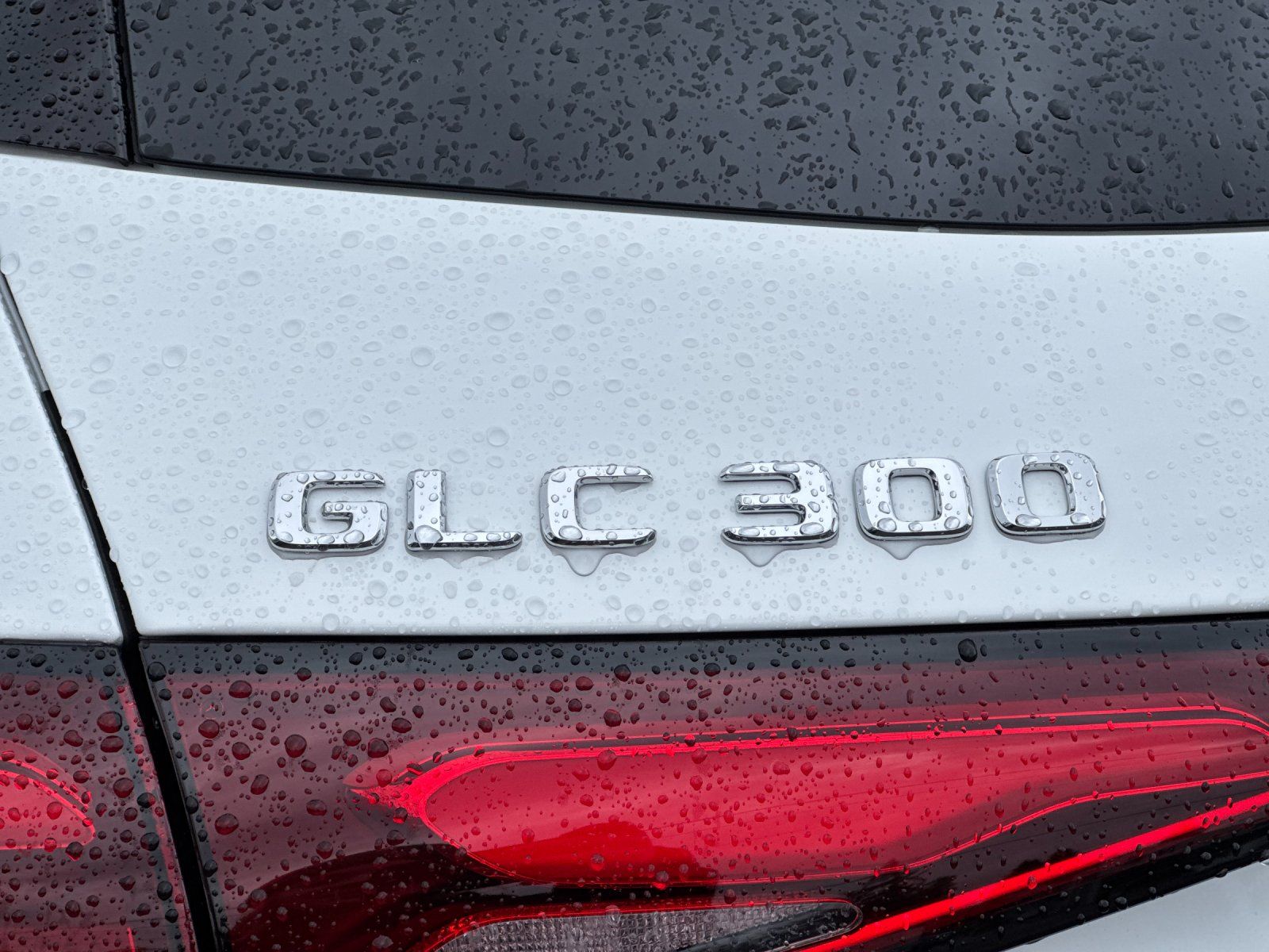 new 2026 Mercedes-Benz GLC car