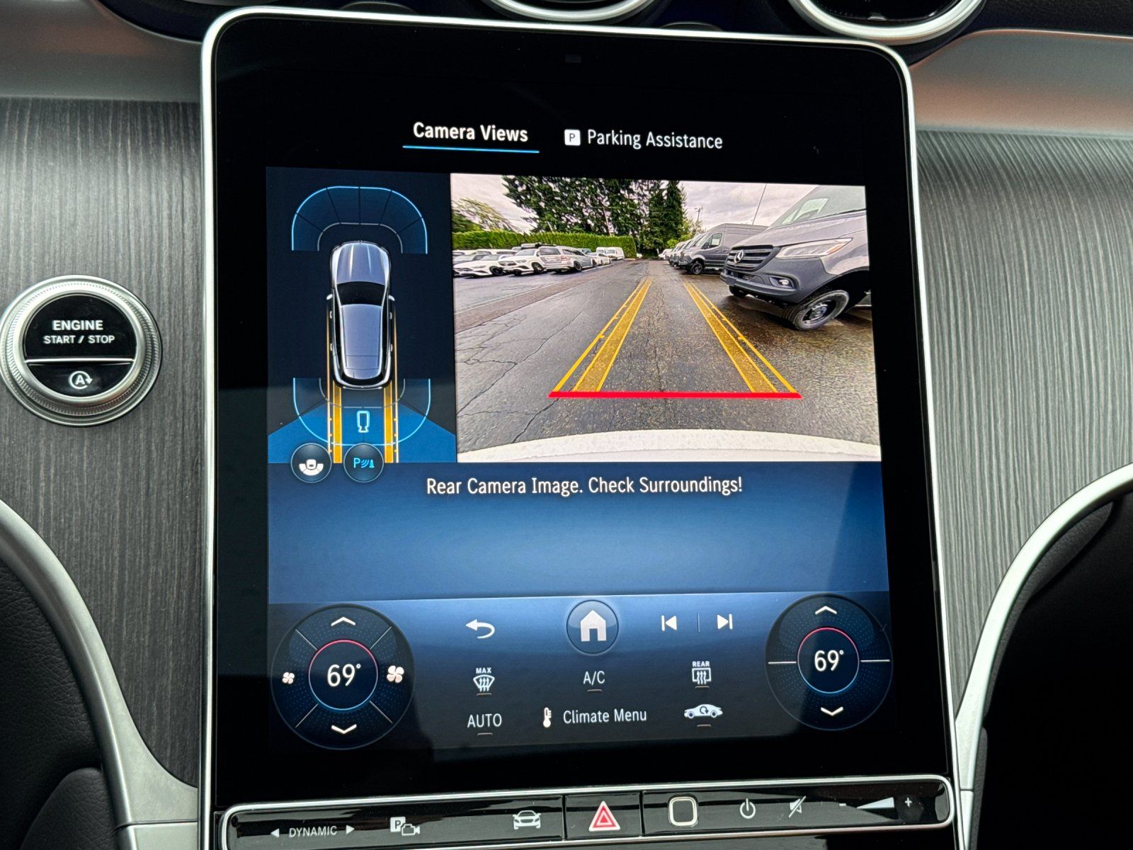 new 2026 Mercedes-Benz GLC car