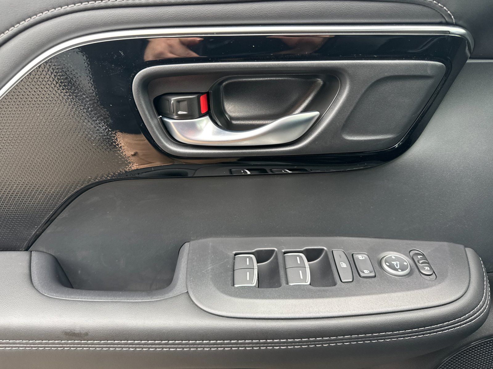 new 2025 Acura ADX car