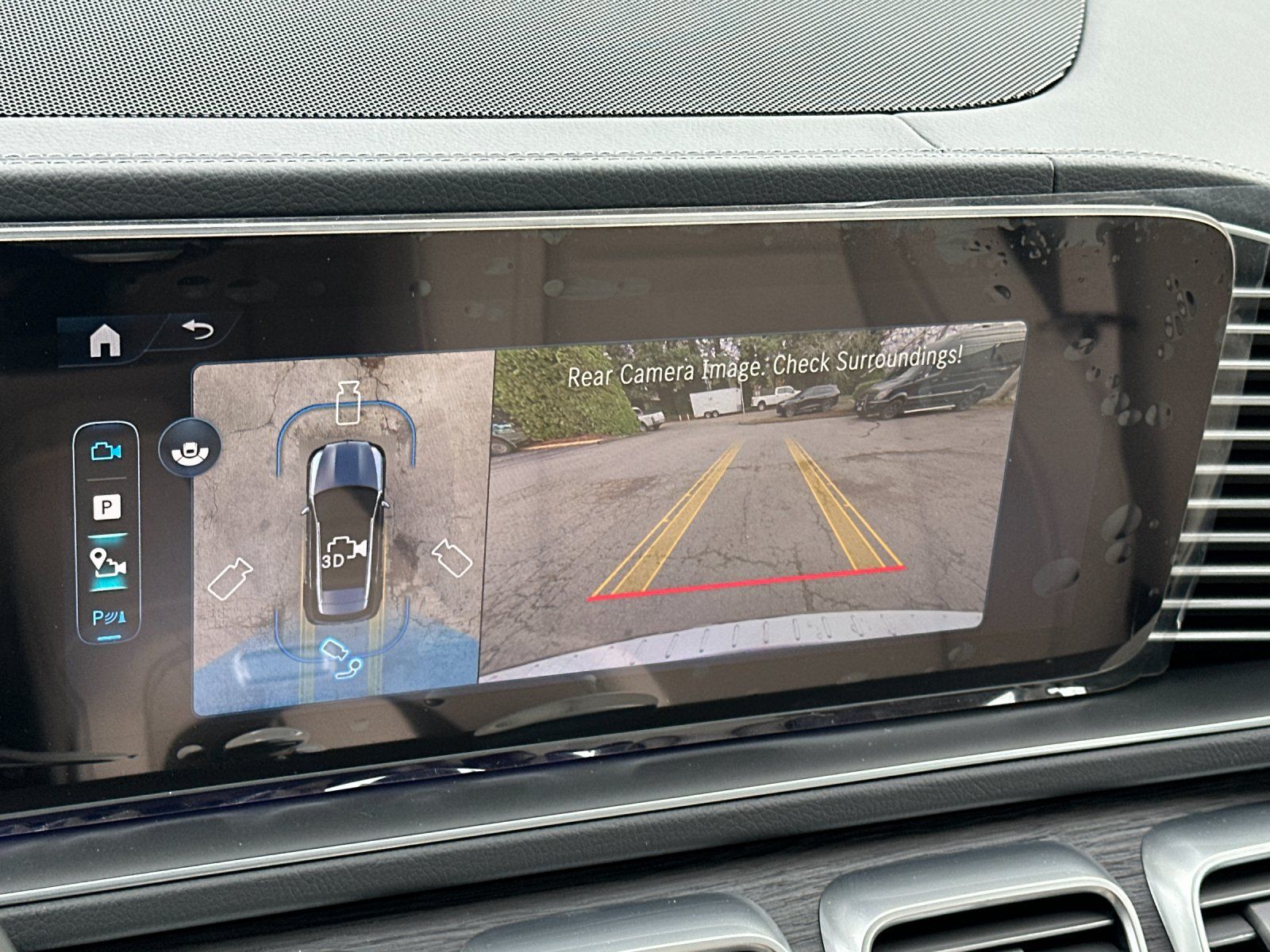 new 2026 Mercedes-Benz GLE car