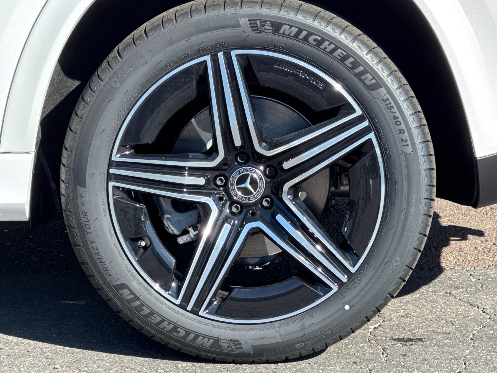 new 2026 Mercedes-Benz GLE car