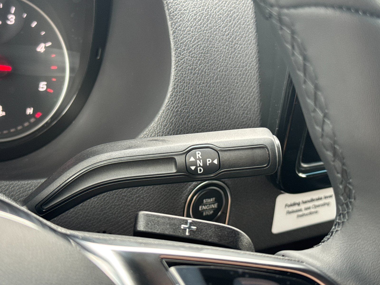 new 2026 Mercedes-Benz Sprinter 2500 car