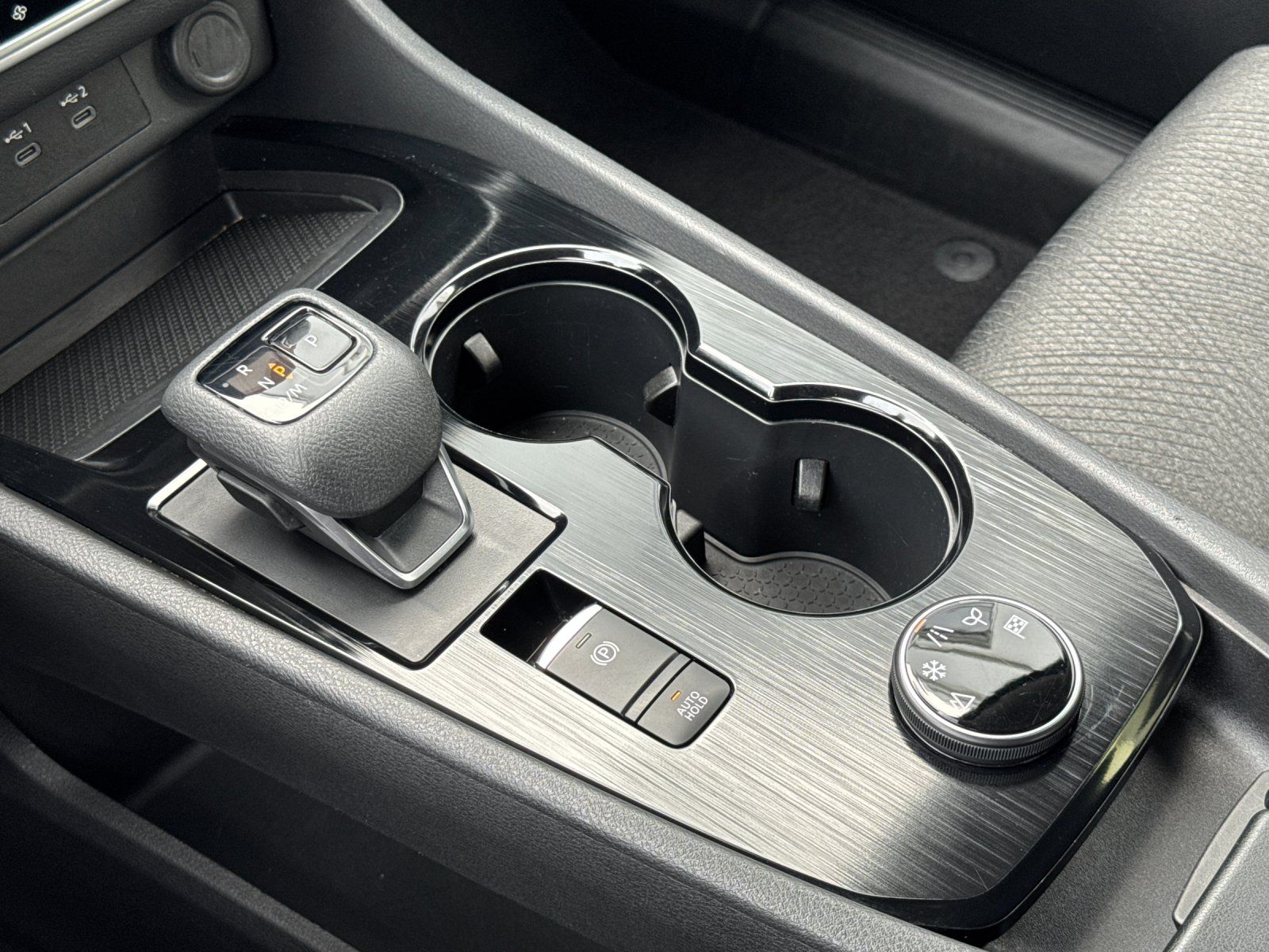 used 2024 Nissan Rogue car, priced at $21,998