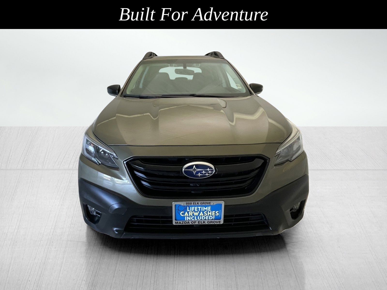 used 2020 Subaru Outback car, priced at $18,125