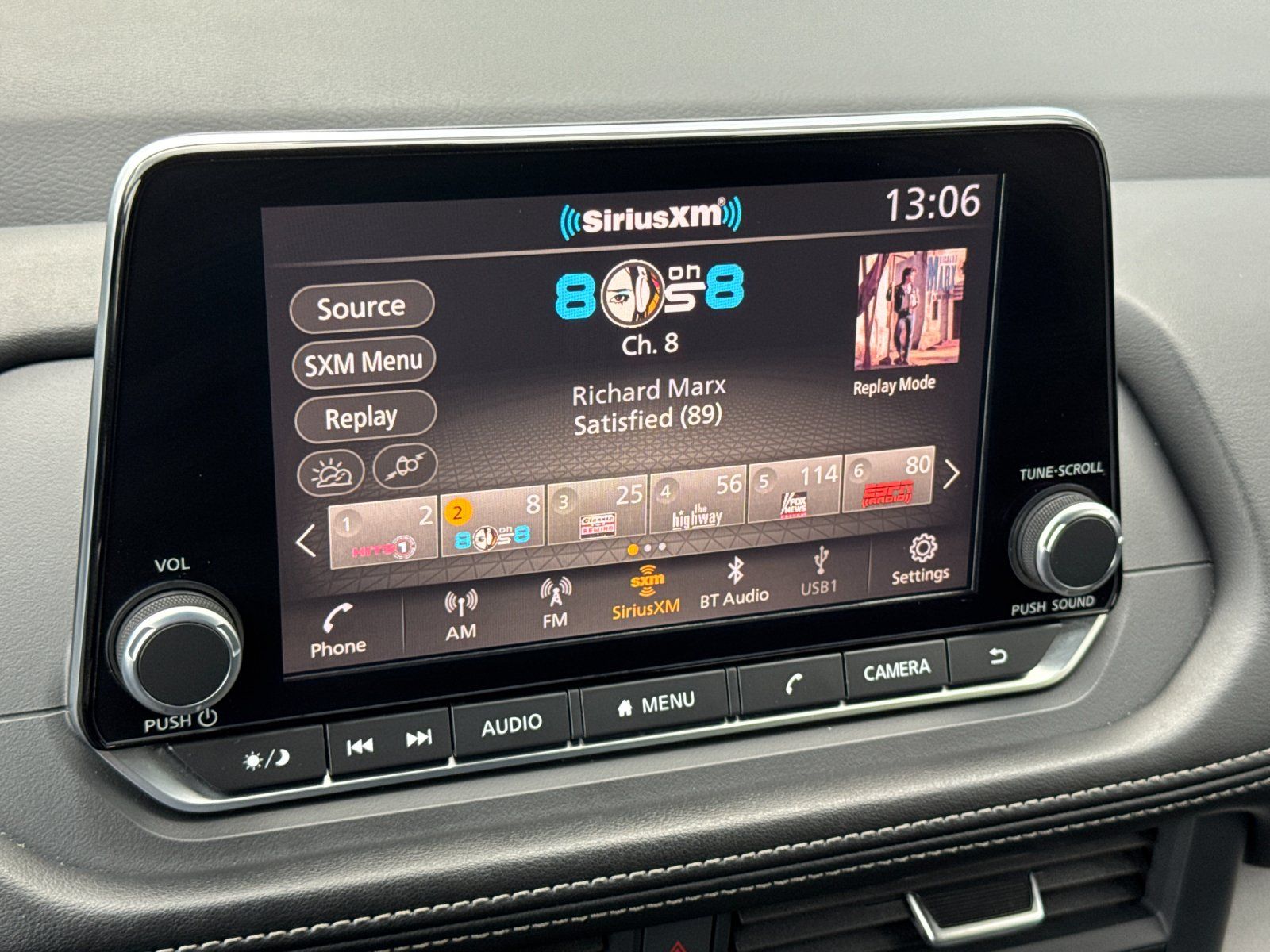 used 2024 Nissan Rogue car, priced at $21,998