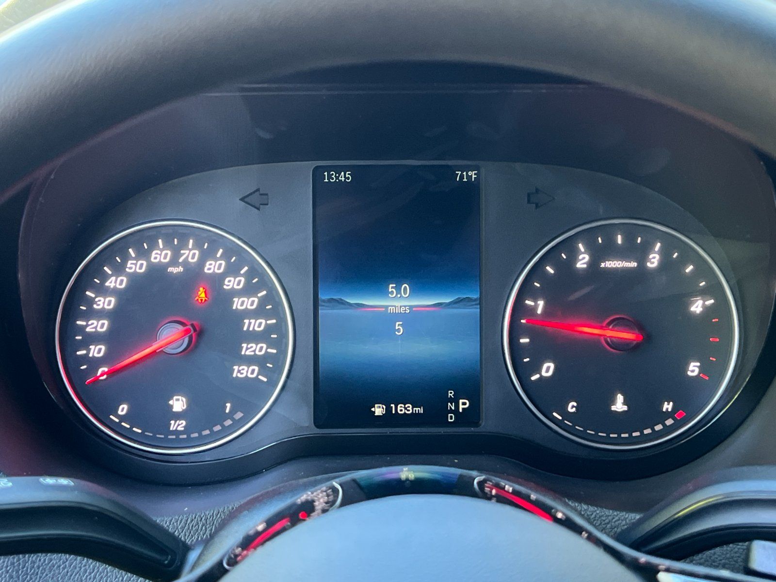 new 2025 Mercedes-Benz Sprinter 2500 car