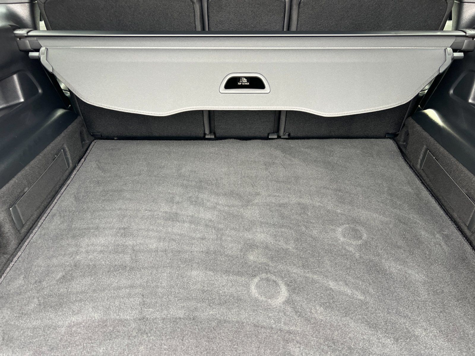 used 2024 Mercedes-Benz GLB car, priced at $40,998