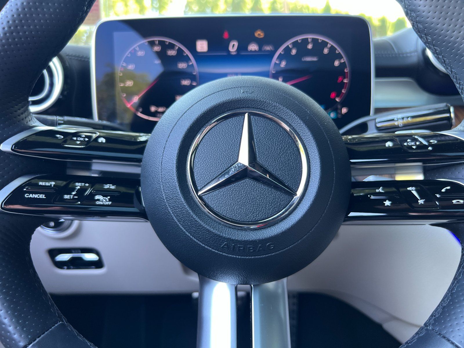 used 2024 Mercedes-Benz CLE car, priced at $48,498