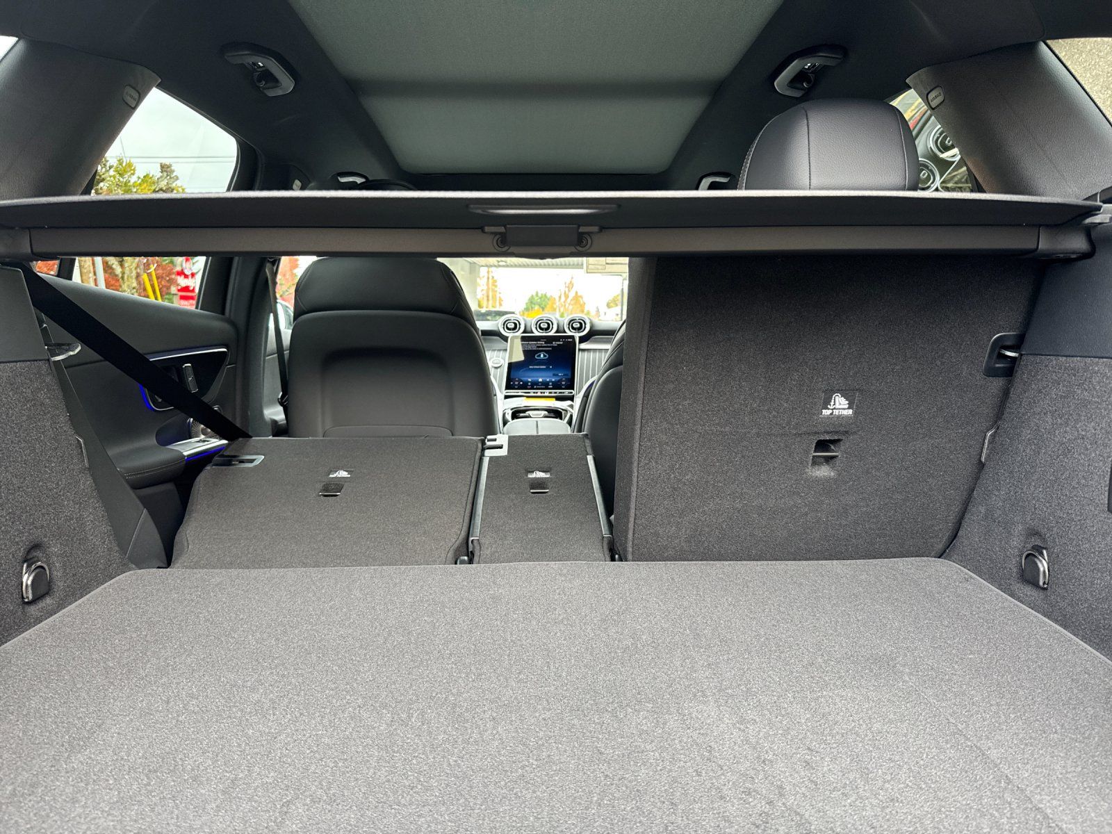 new 2026 Mercedes-Benz GLC car