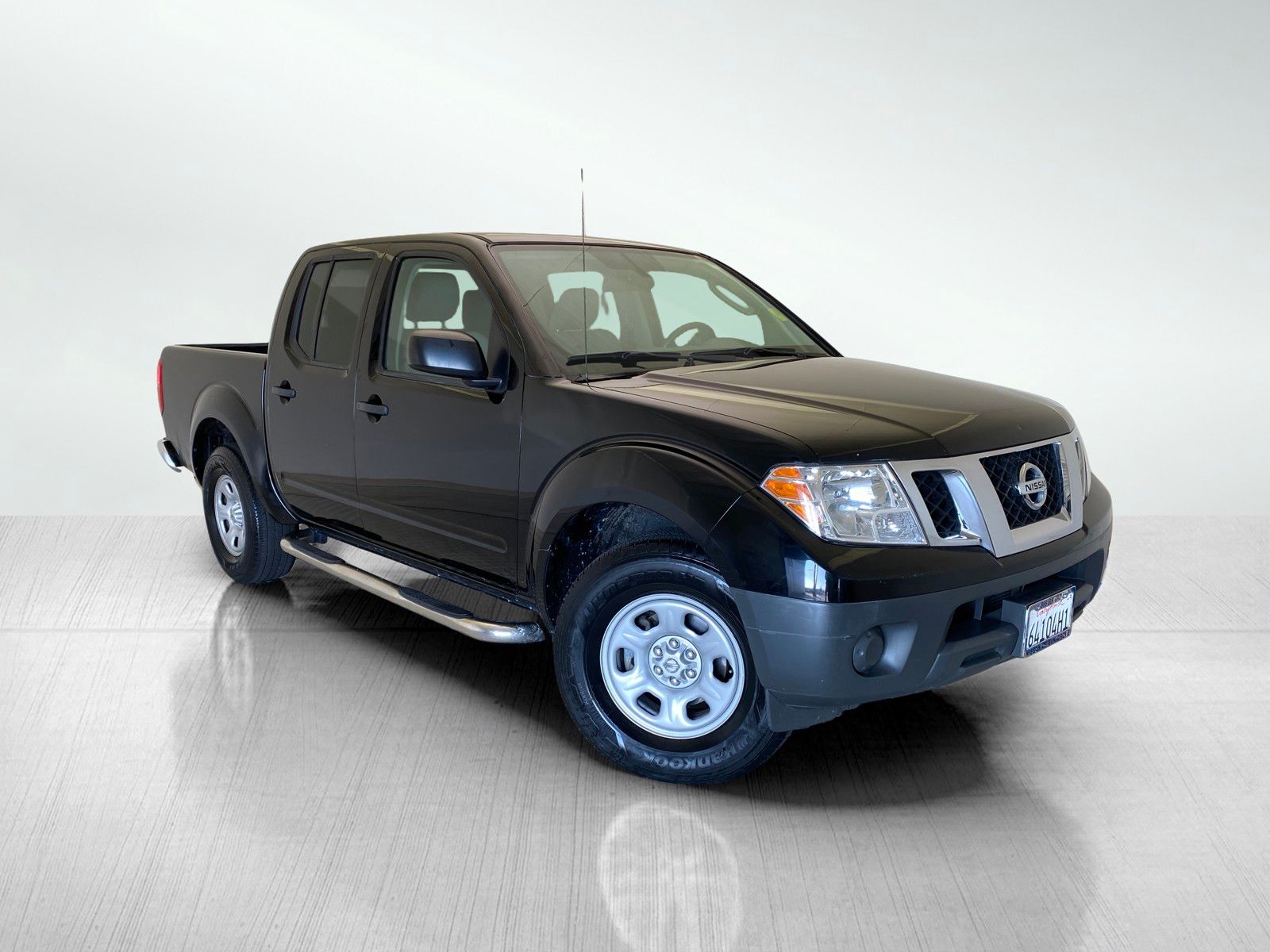 used 2011 Nissan Frontier car, priced at $13,992