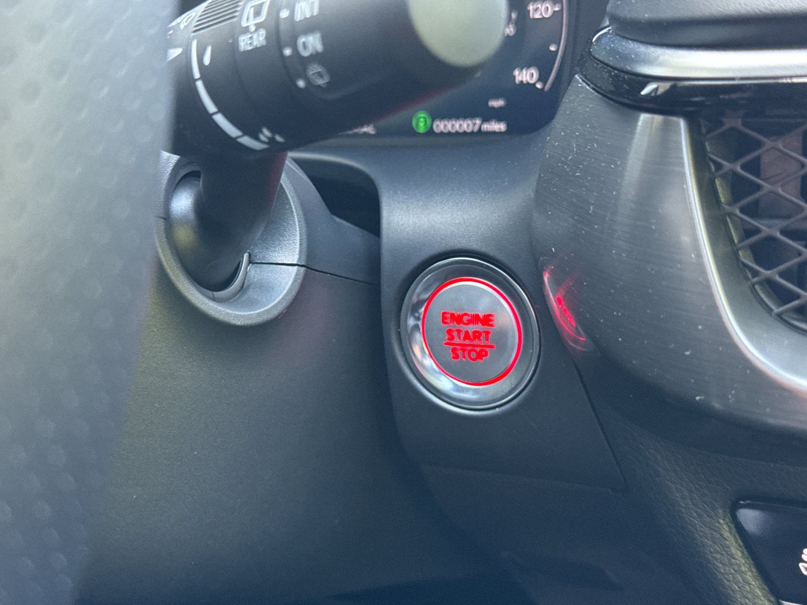 used 2025 Acura ADX car, priced at $39,498