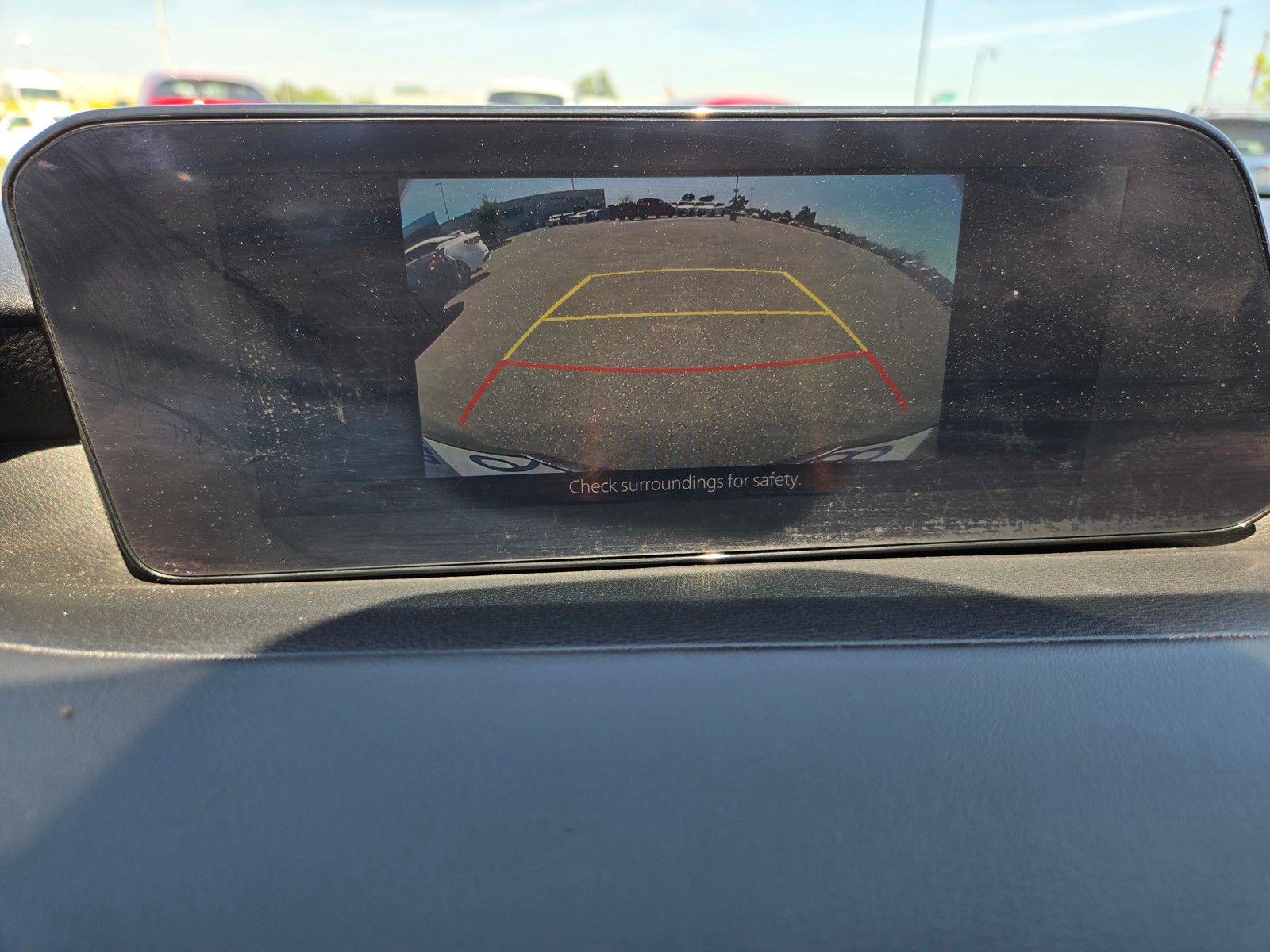 used 2020 Mazda Mazda3 car, priced at $12,491