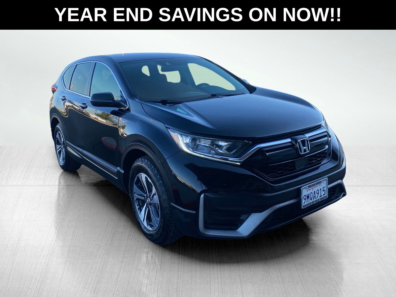 used 2020 Honda CR-V car, priced at $19,454