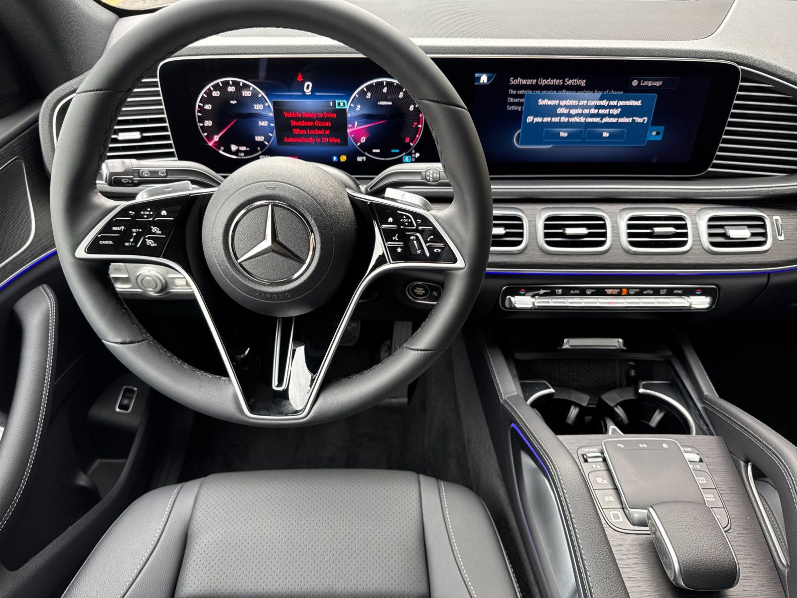 new 2026 Mercedes-Benz GLE car