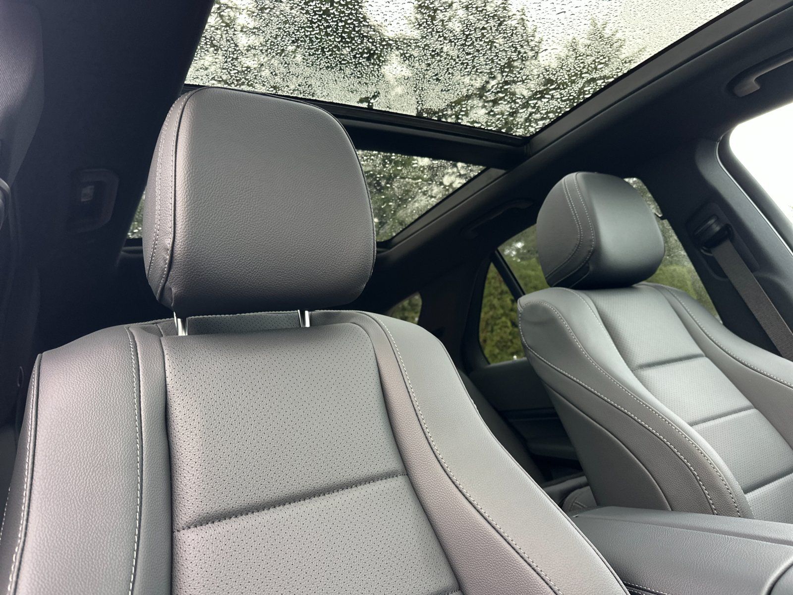 new 2026 Mercedes-Benz GLE car