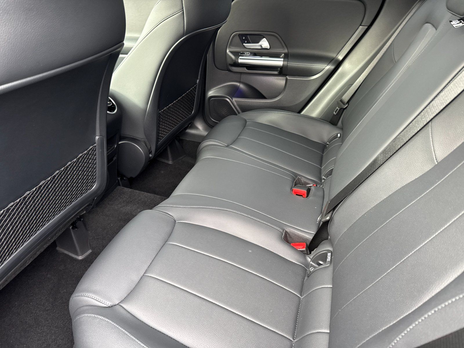 new 2025 Mercedes-Benz GLA car