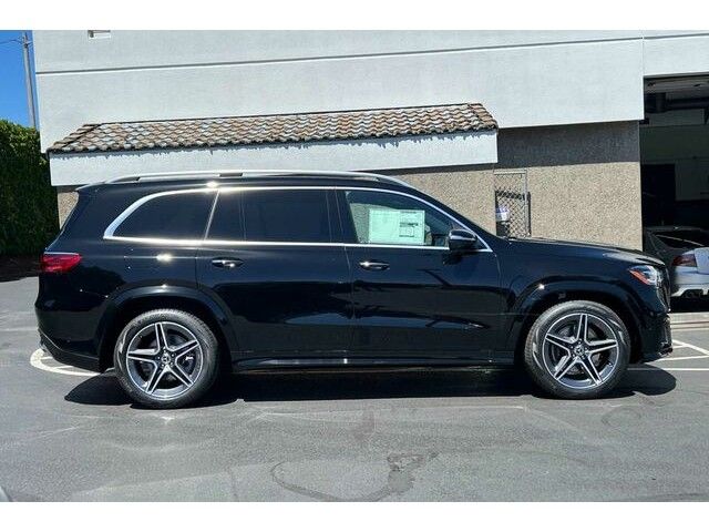 used 2024 Mercedes-Benz GLS car, priced at $82,898